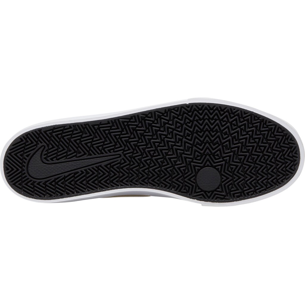Nike SB Sneaker »Charge Solarsoft Textile Skate«