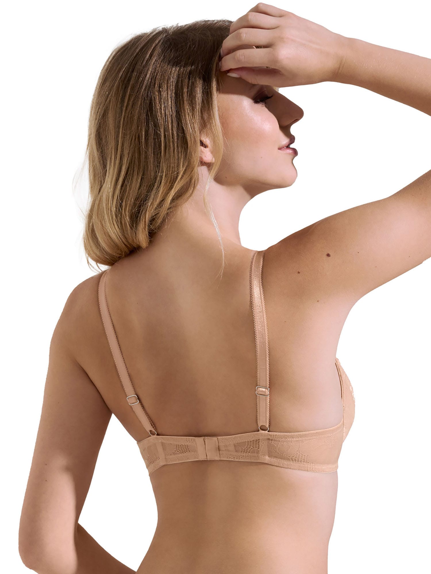 Lisca Push-up-BH »Push up BH Evelyn«