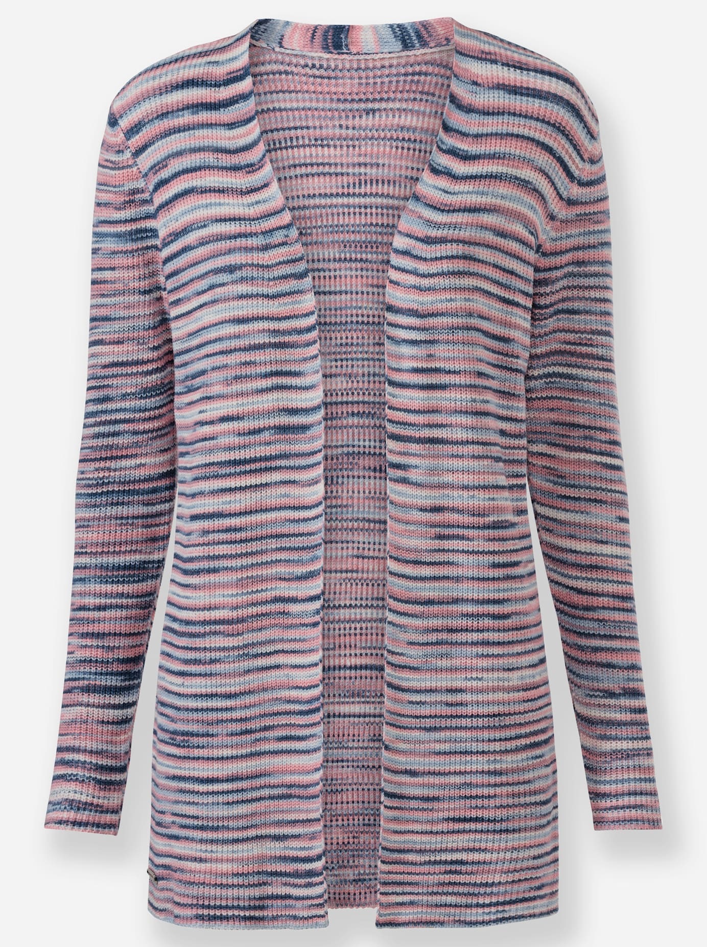Casual Looks Strickjacke