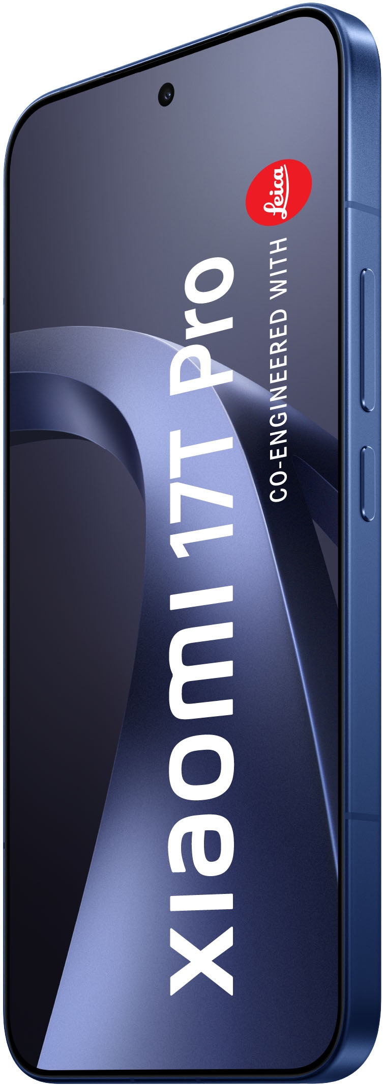 Xiaomi Smartphone »17T Pro 12+512GB« Deep Blue