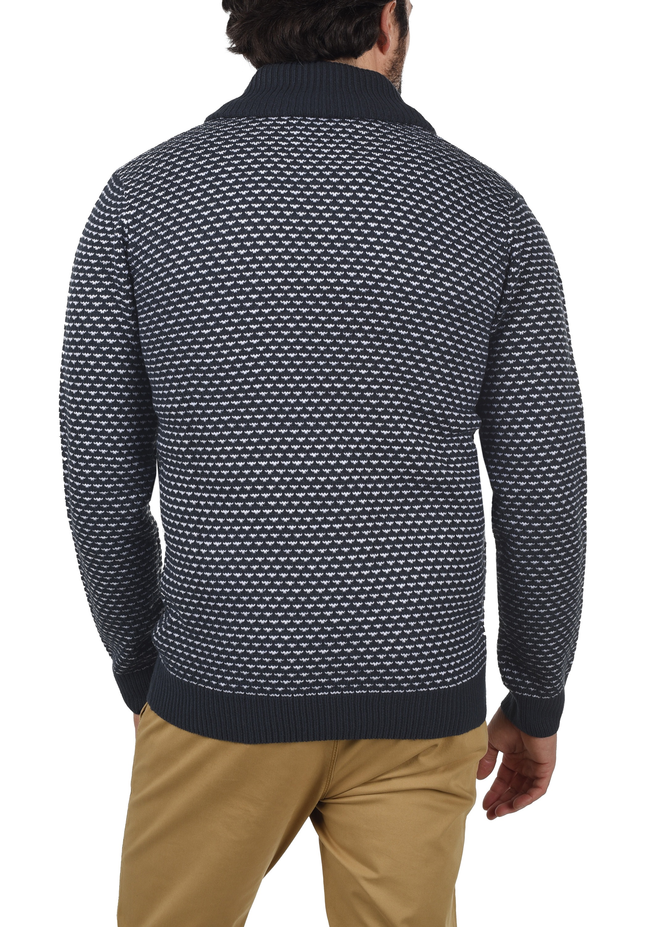 Indicode Strickpullover »Strickpullover IDCopent«