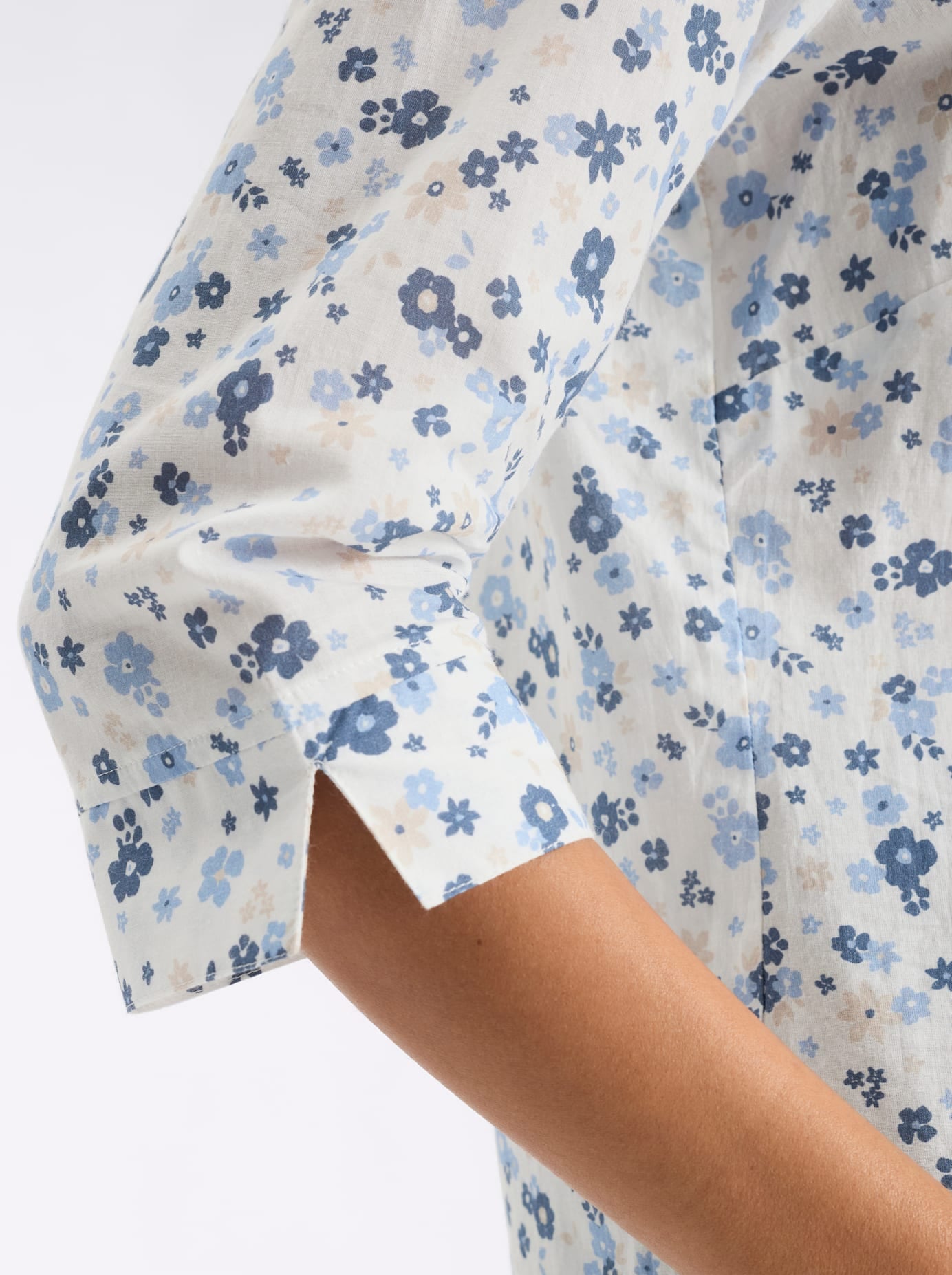 Inspirationen Schlupfbluse