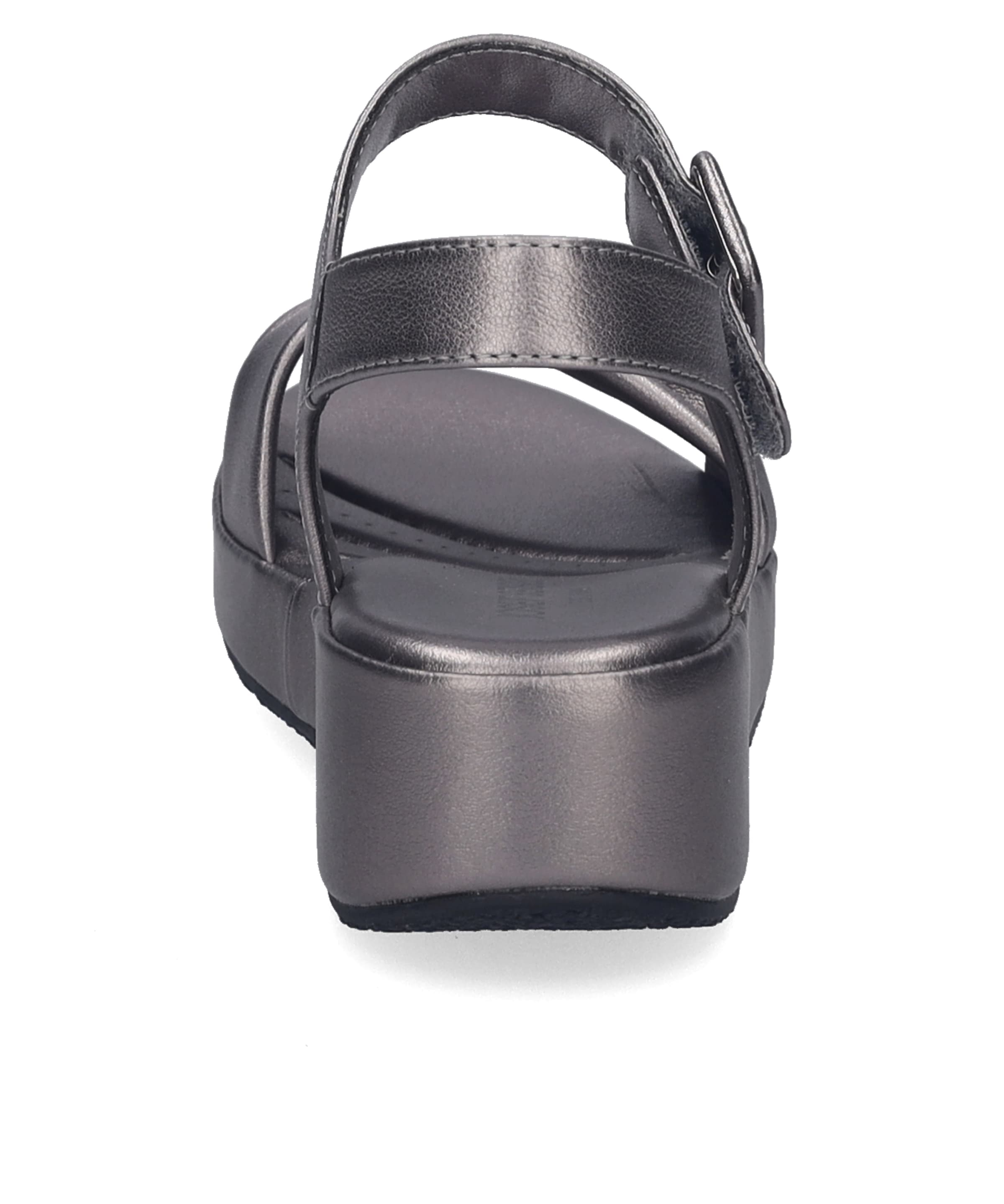 Josef Seibel Sandale »Eve 02, basalt«