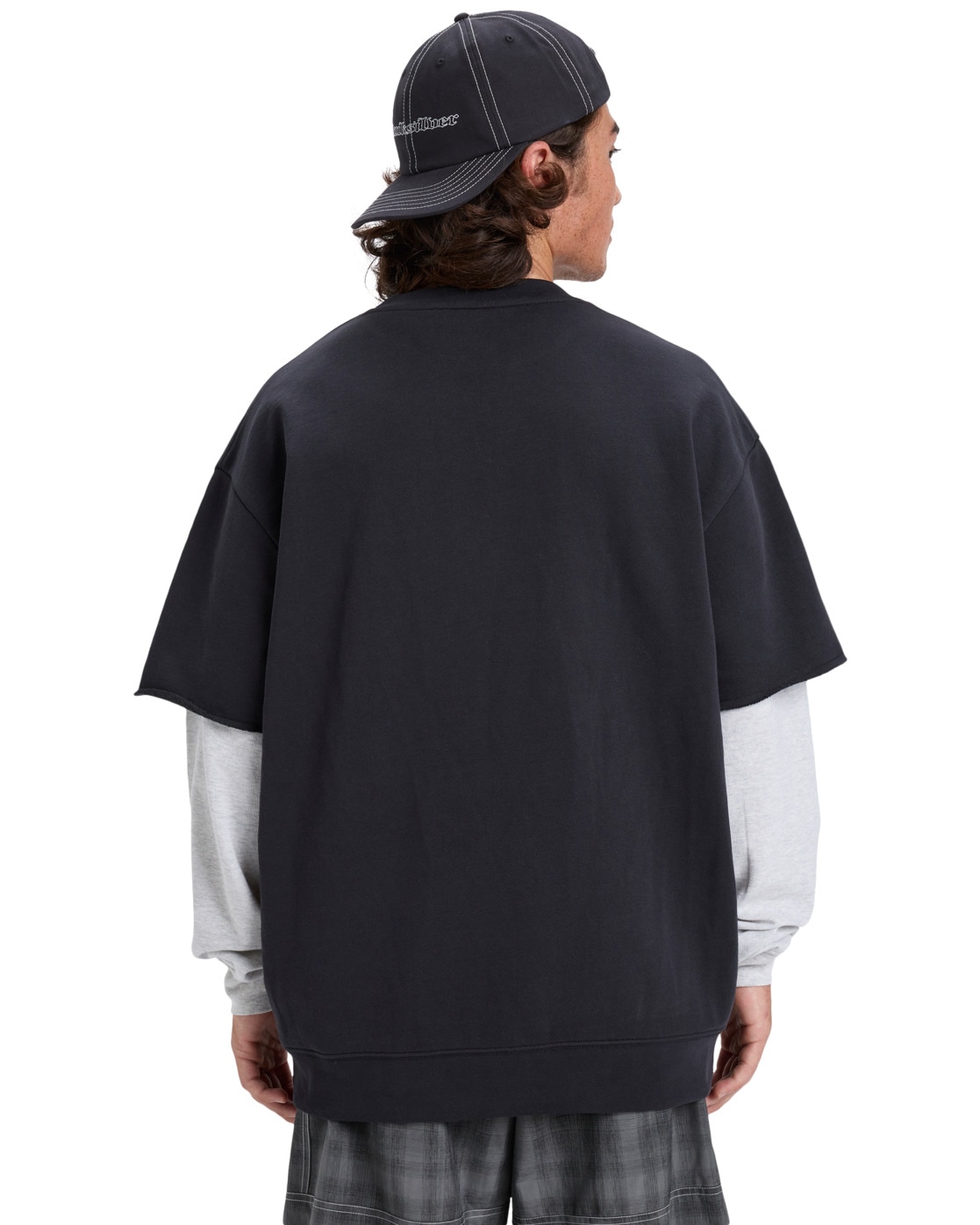 Quiksilver Sweatshirt »Openbar«
