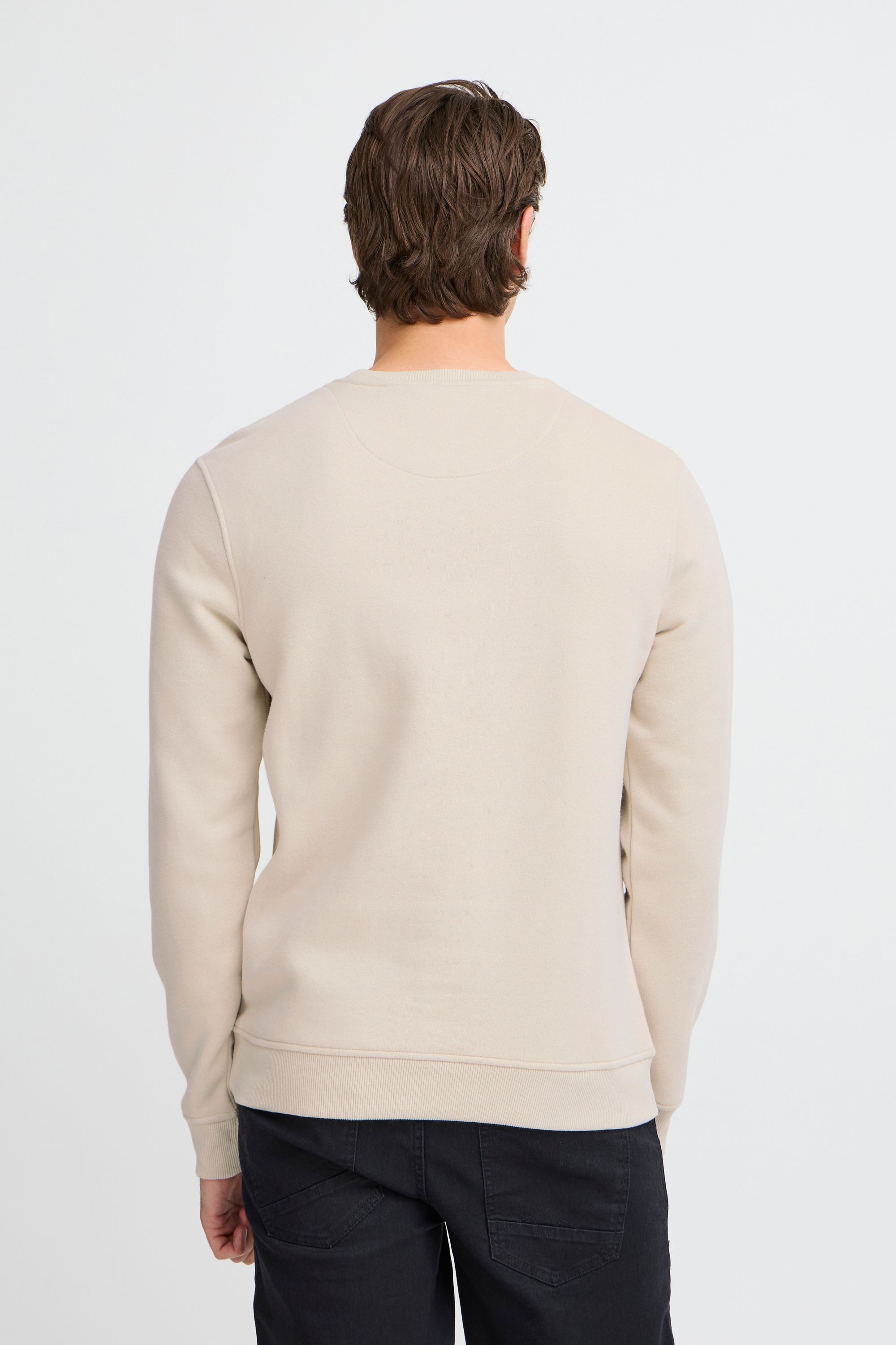 Blend Rundhalspullover »Rundhalspullover BHSweatshirt«