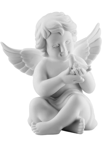 Rosenthal Engelfigur »Engel mit Taube«, (1 St.) kaufen