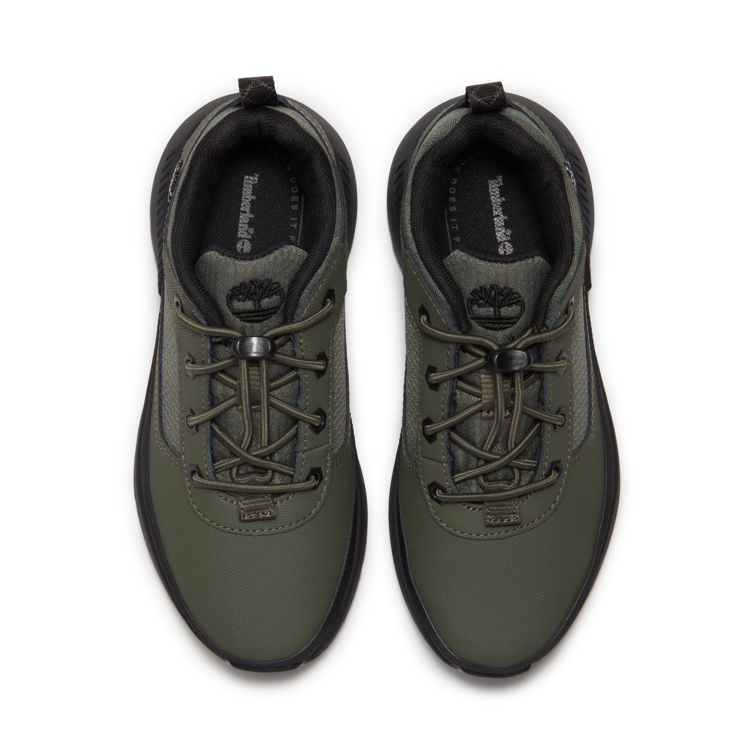 Timberland Schnürboots »Field Trekker Low«  Winterstiefel, Schnürstiefel, Winterschuhe