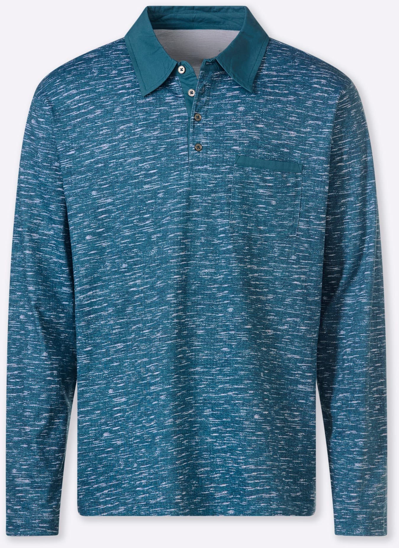 Catamaran Langarmshirt »Langarm-Shirt« 1 tlg.