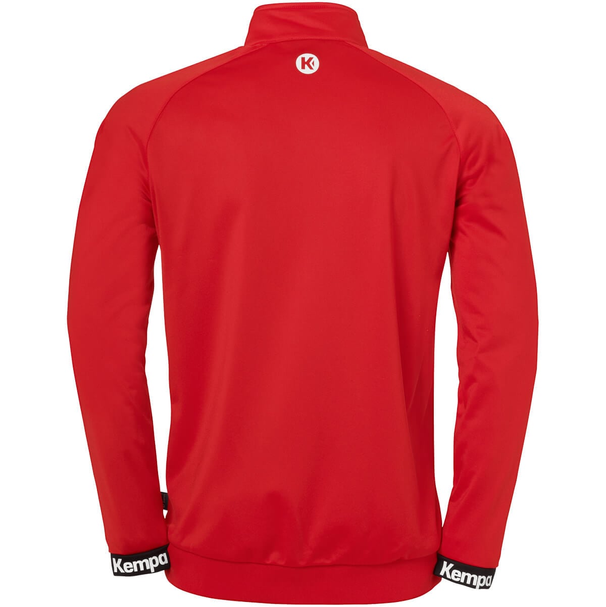 Kempa Trainingsjacke »Trainingsjacke WAVE 26 POLY JACKE Kids« 1 Stk. tlg.