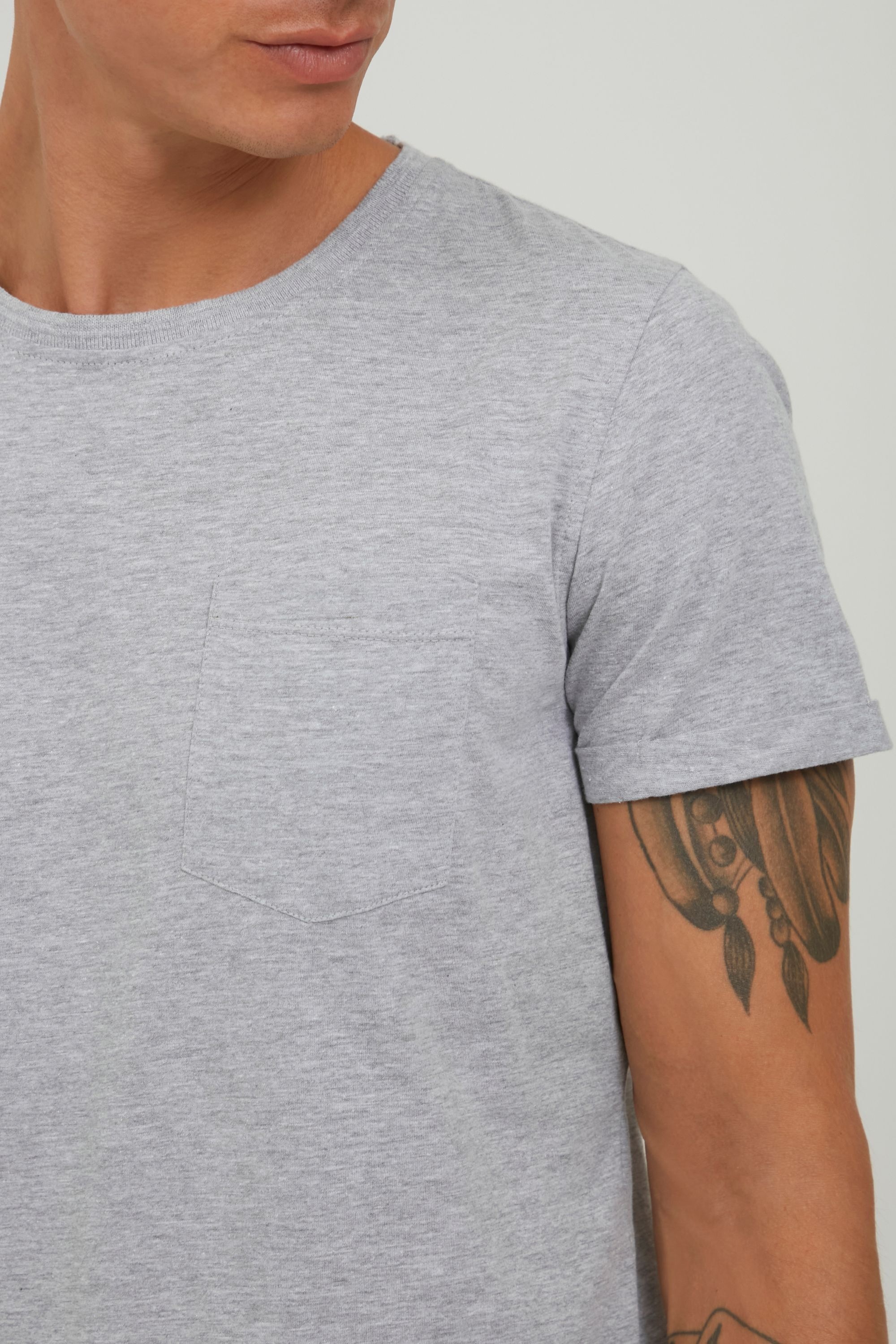 Blend T-Shirt »T-Shirt BHWhitson«