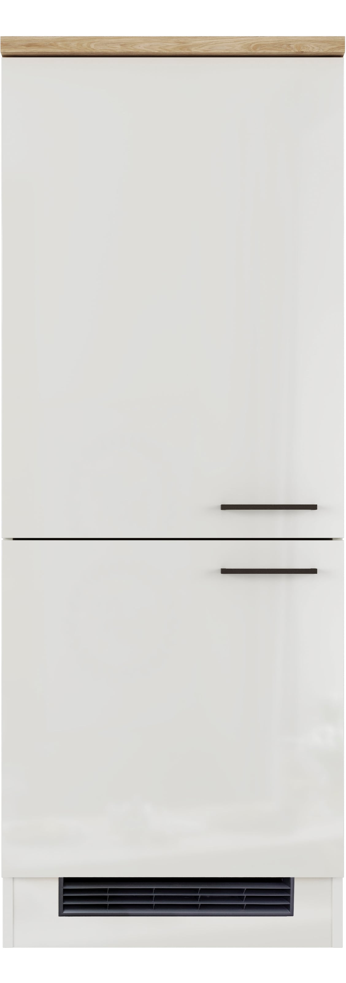 Flex-Well Kühlumbauschrank »Lund«, (1 St.), (B x H x T) 60 x 161 x 60 cm, in Highboardhöhe