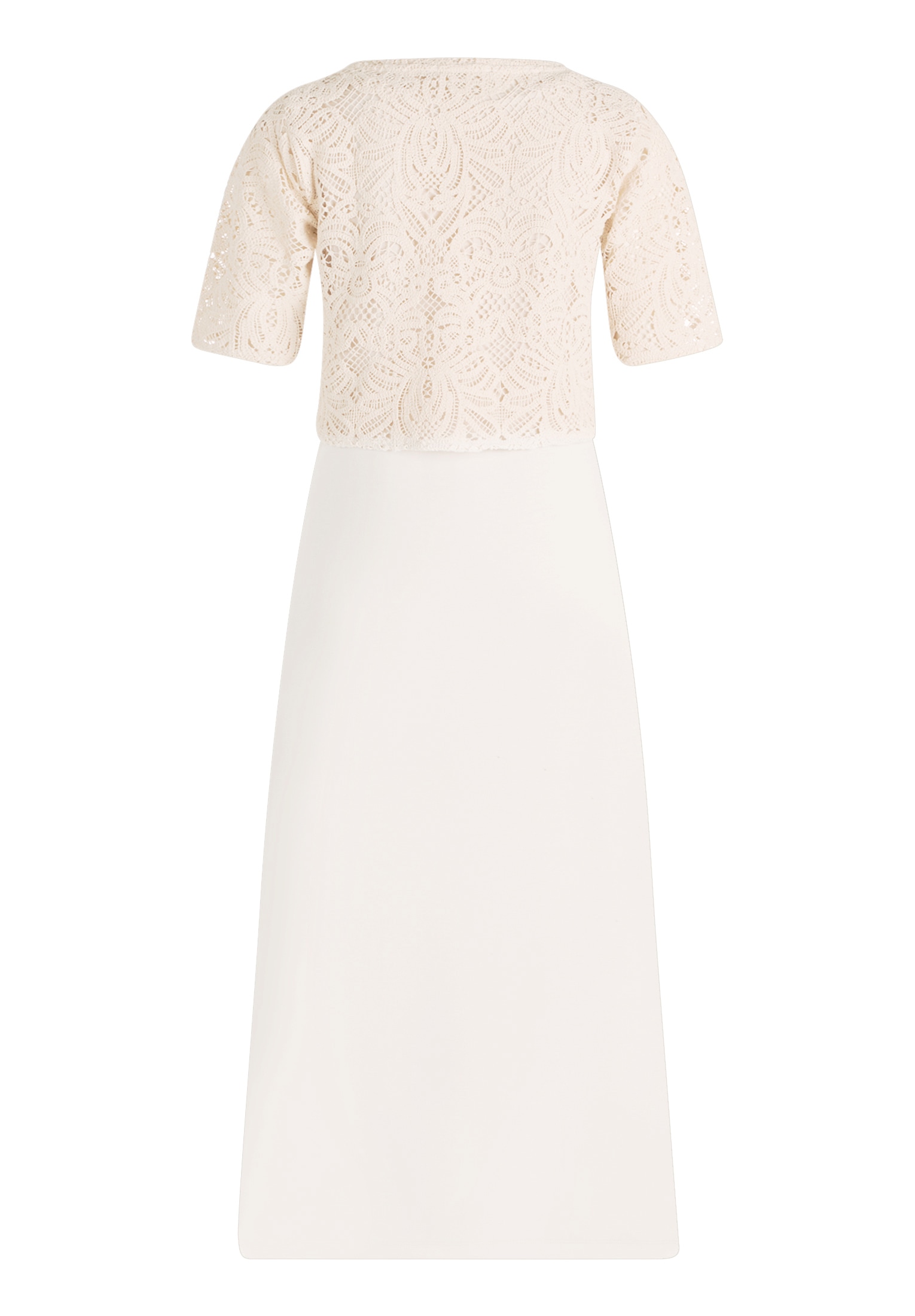 Betty Barclay Midikleid »Midikleid 2er Set«