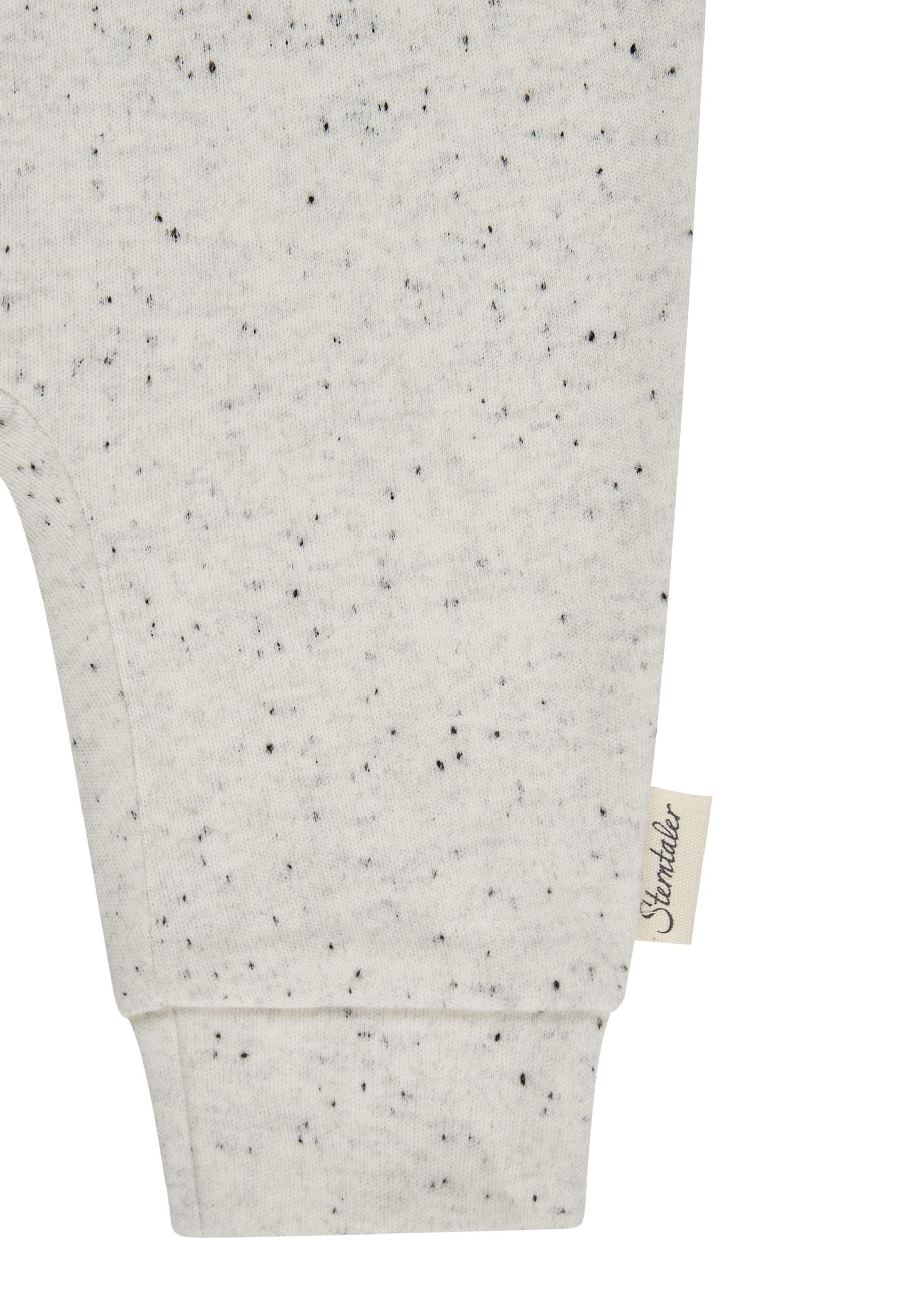 Sterntaler® Stoffhose »Hose gesprekelt«