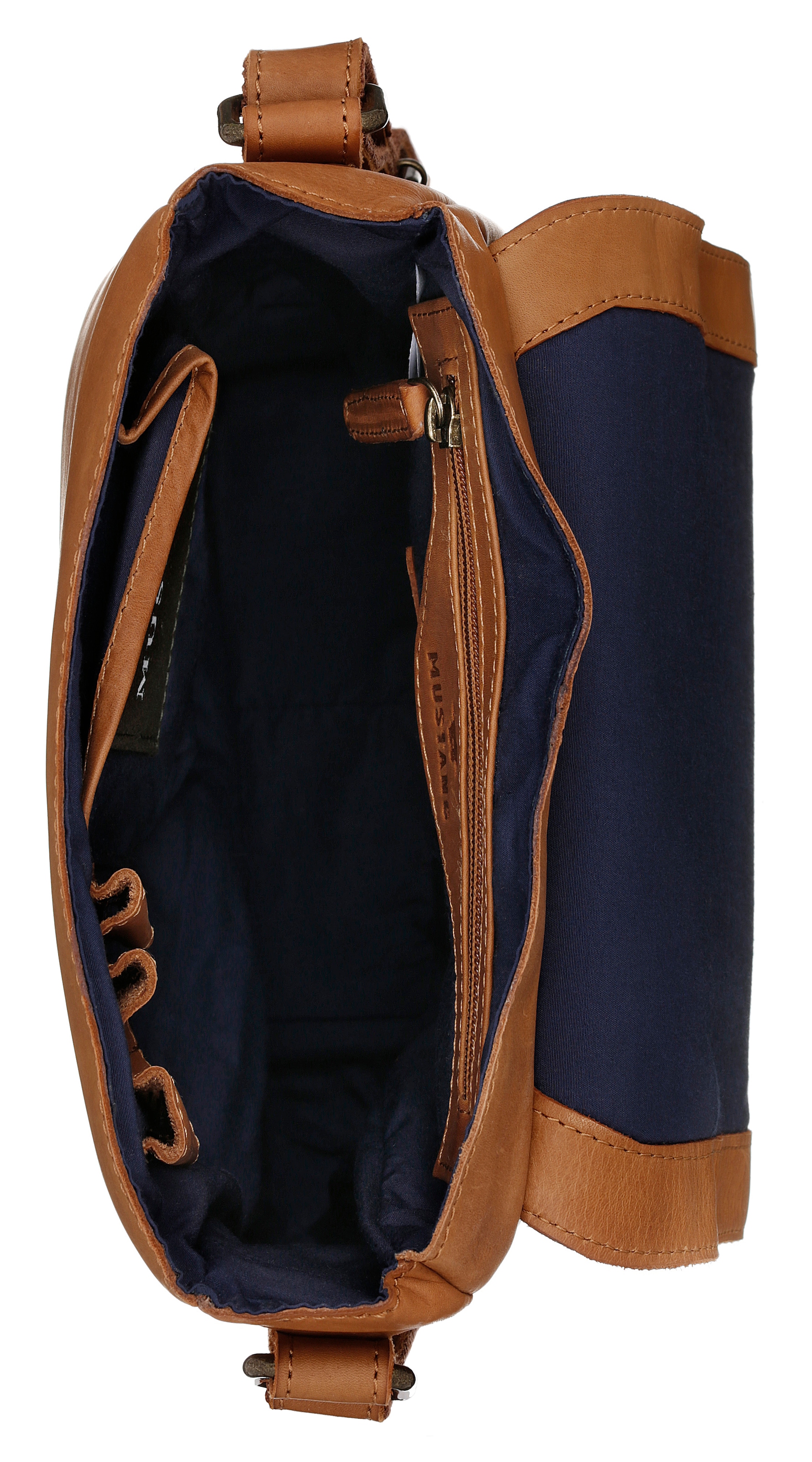 MUSTANG Umhängetasche »Gonesse« Handtasche, Citybag, Tragetasche