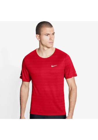 Nike Laufshirt »Dri-FIT Miler Men's Running Top« kaufen