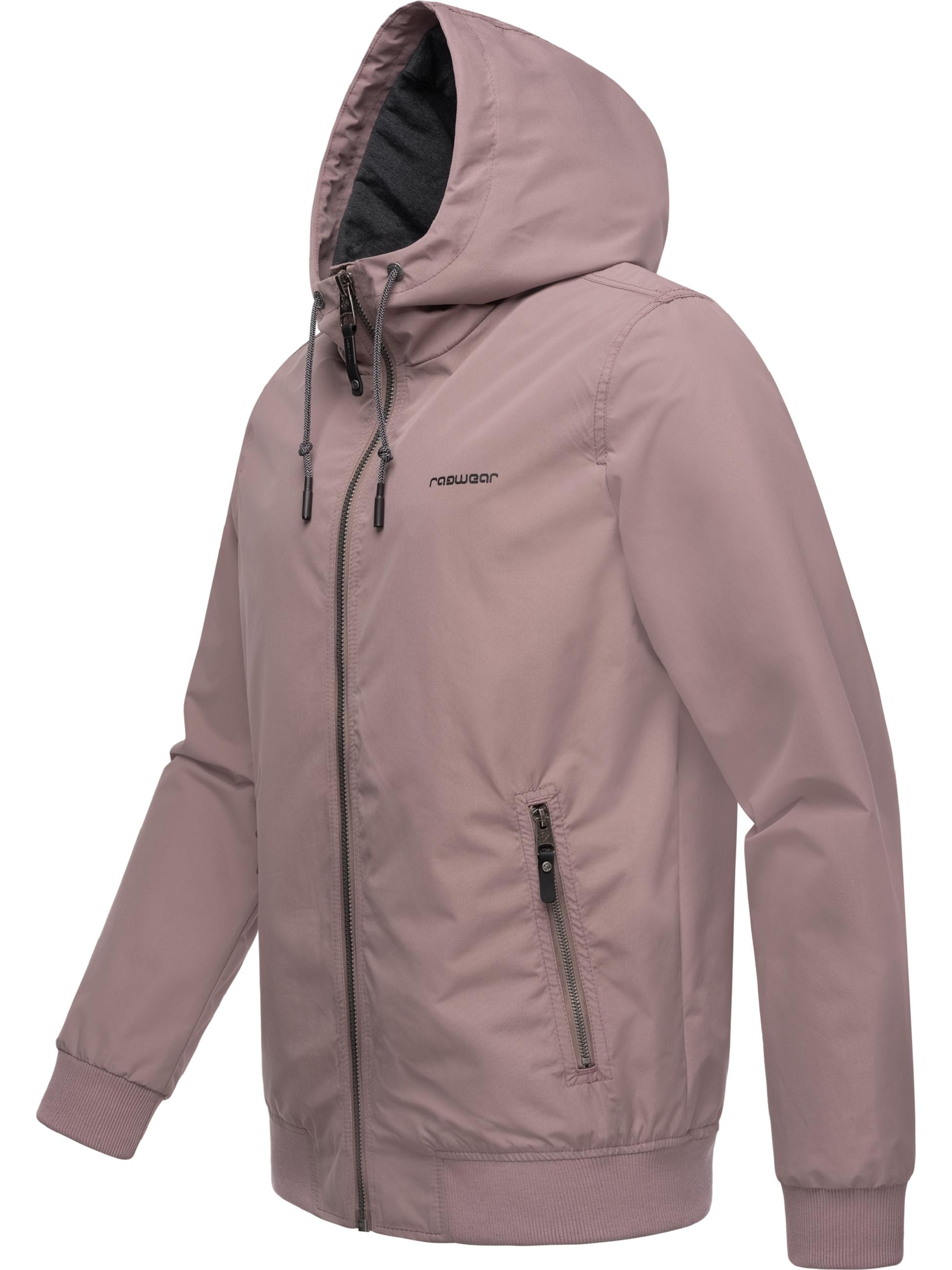 Ragwear Outdoorjacke »Übergangsjacke Perci«
