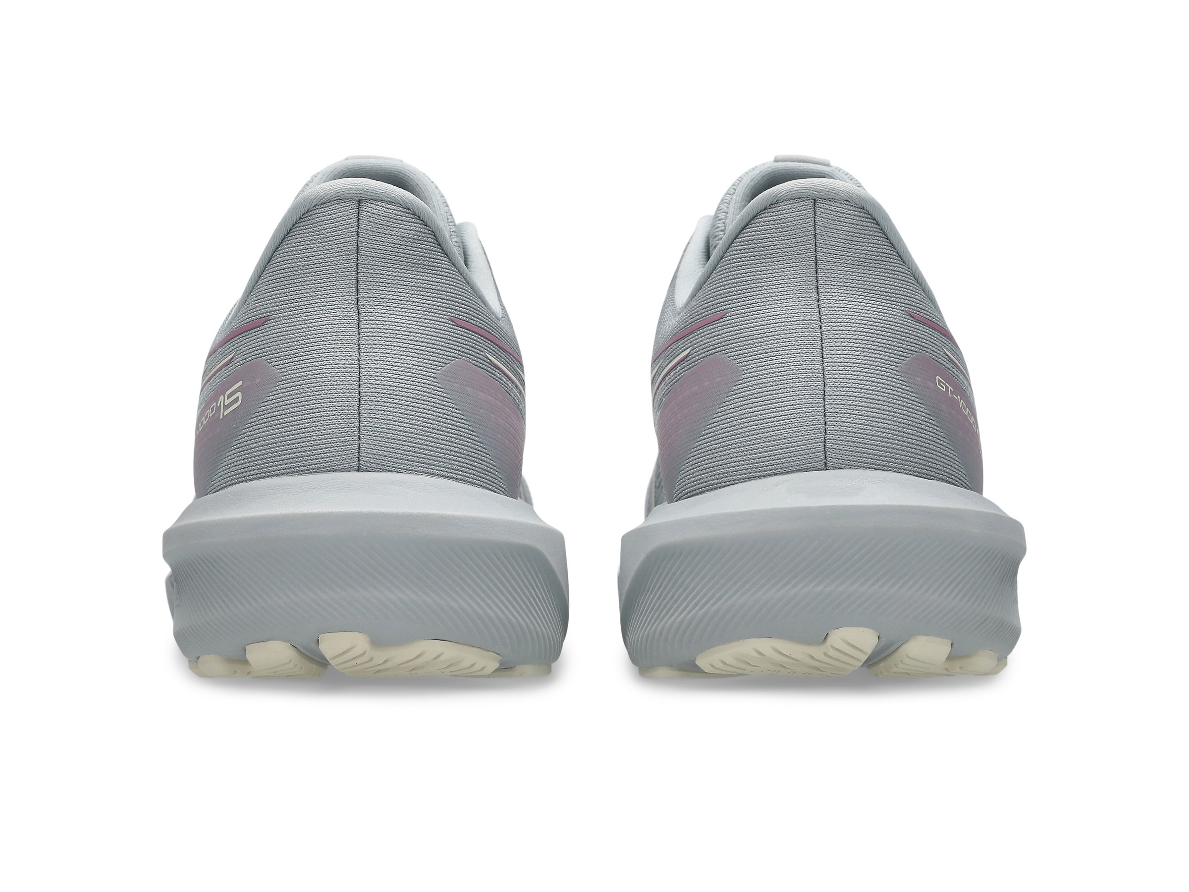 Asics Laufschuh »GT-1000 15«  für mehr Stabilität und wasserdicht