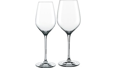 SPIEGELAU Gläser-Set »Topline«, (Set, 12 tlg., 6 Bordeauxgläser, 810 ml, H. 26,5 cm-6... kaufen