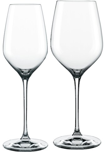 SPIEGELAU Gläser-Set »Topline«, (Set, 12 tlg., 6 Bordeauxgläser, 810 ml, H. 26,5 cm-6... kaufen