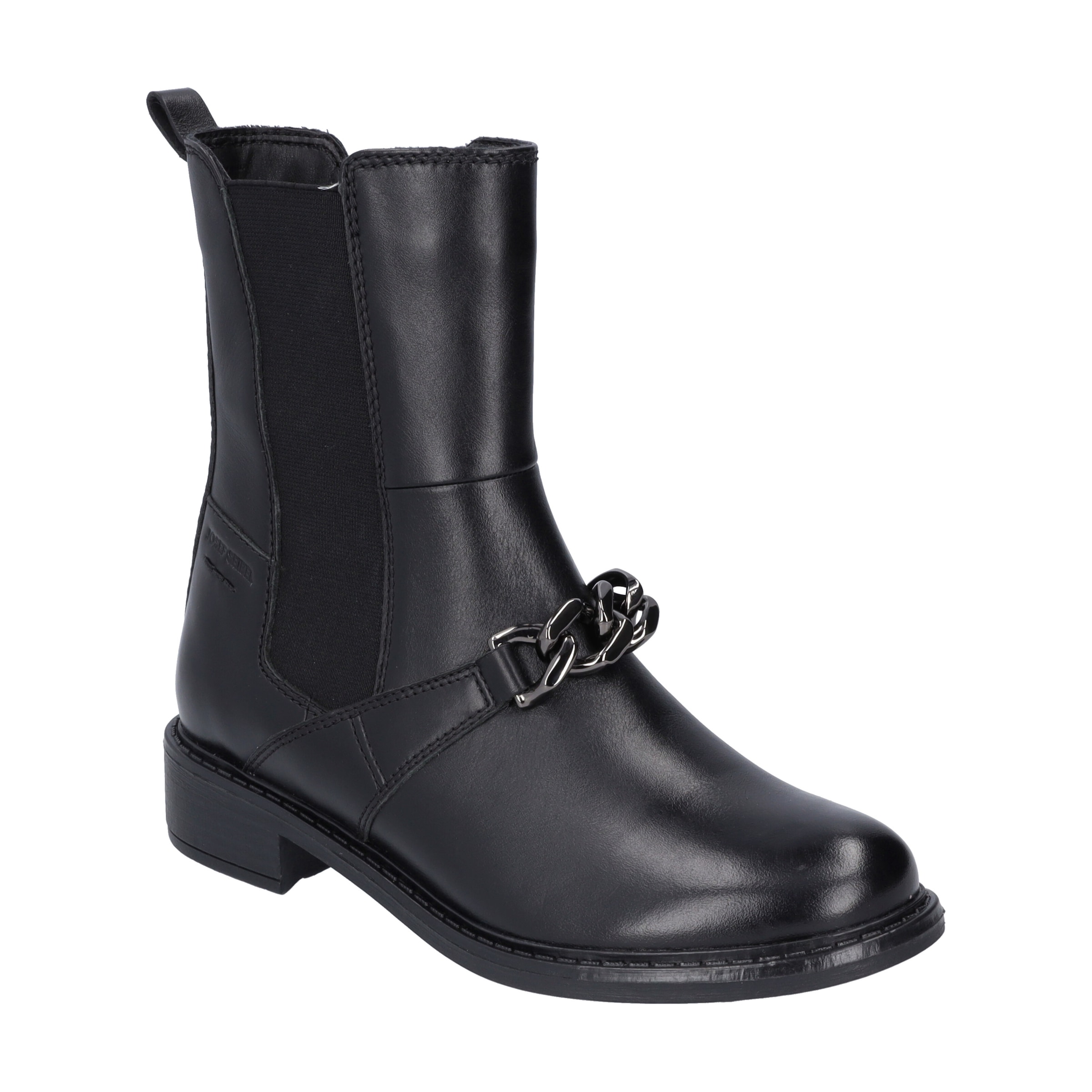 Josef Seibel Stiefel »Selena 20, schwarz«