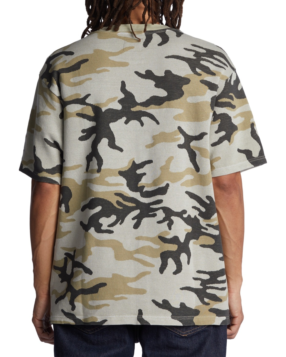 DC Shoes Sweatshirt »Conceal«
