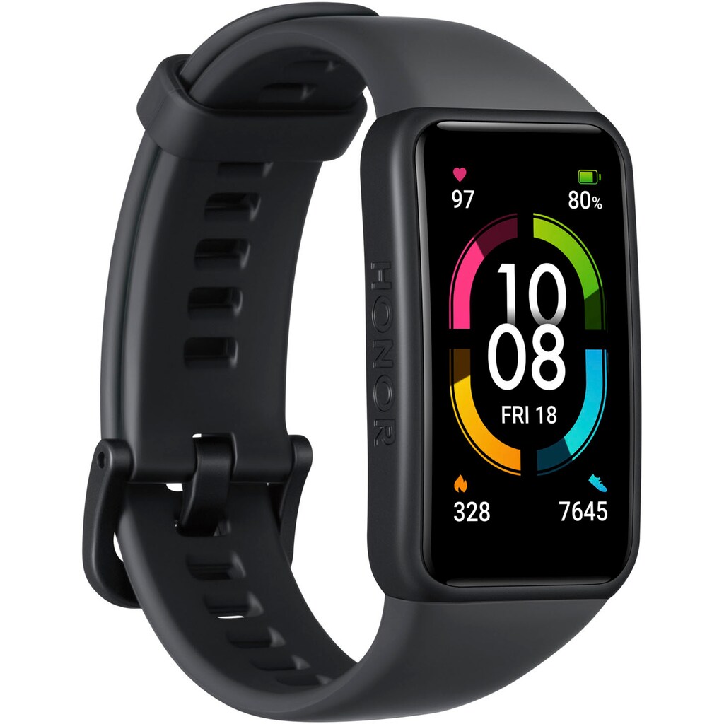 Honor Smartwatch »Band 6«