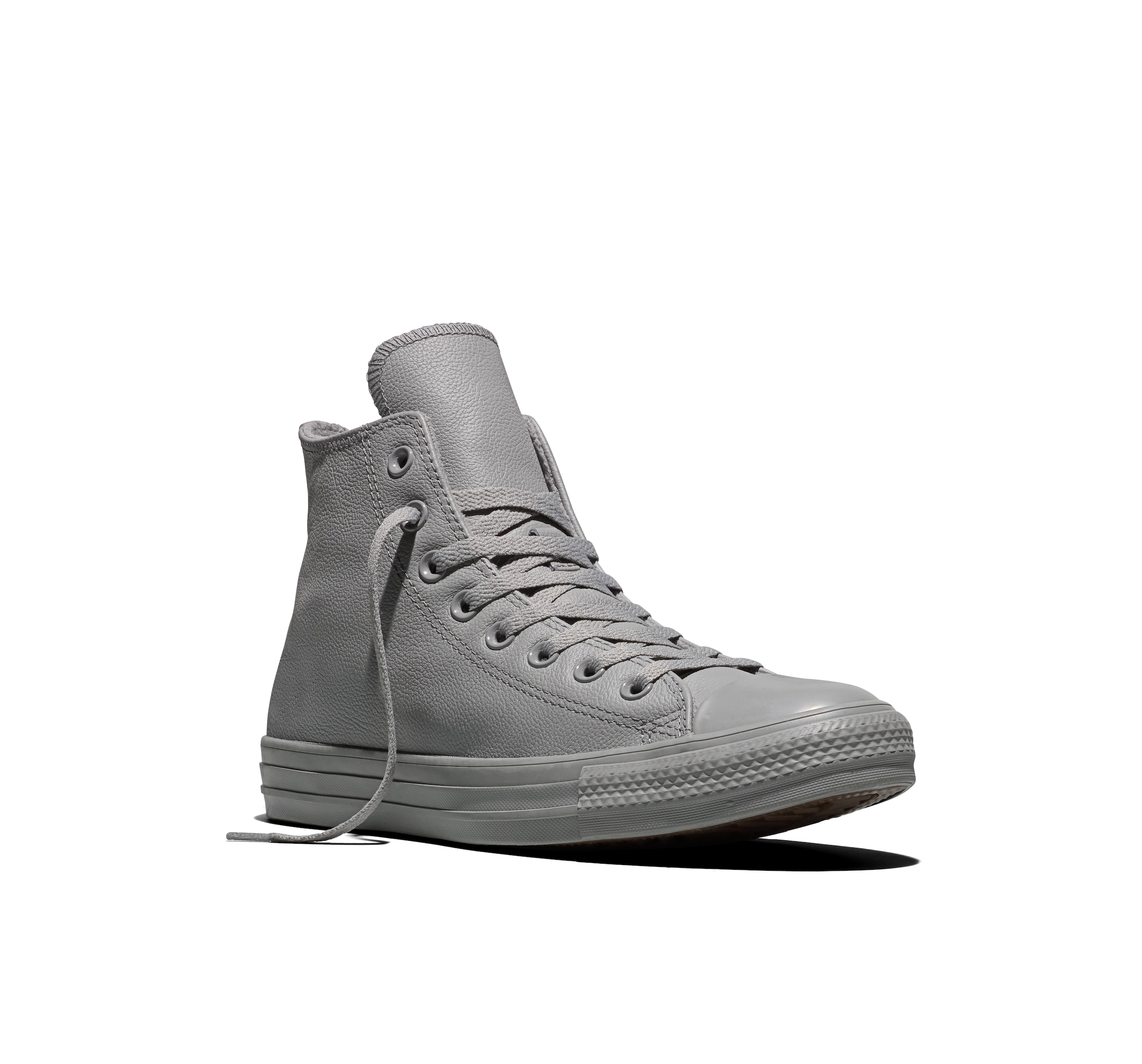 Converse Sneaker »Chuck Taylor All Star«  aus Leder, gefüttert