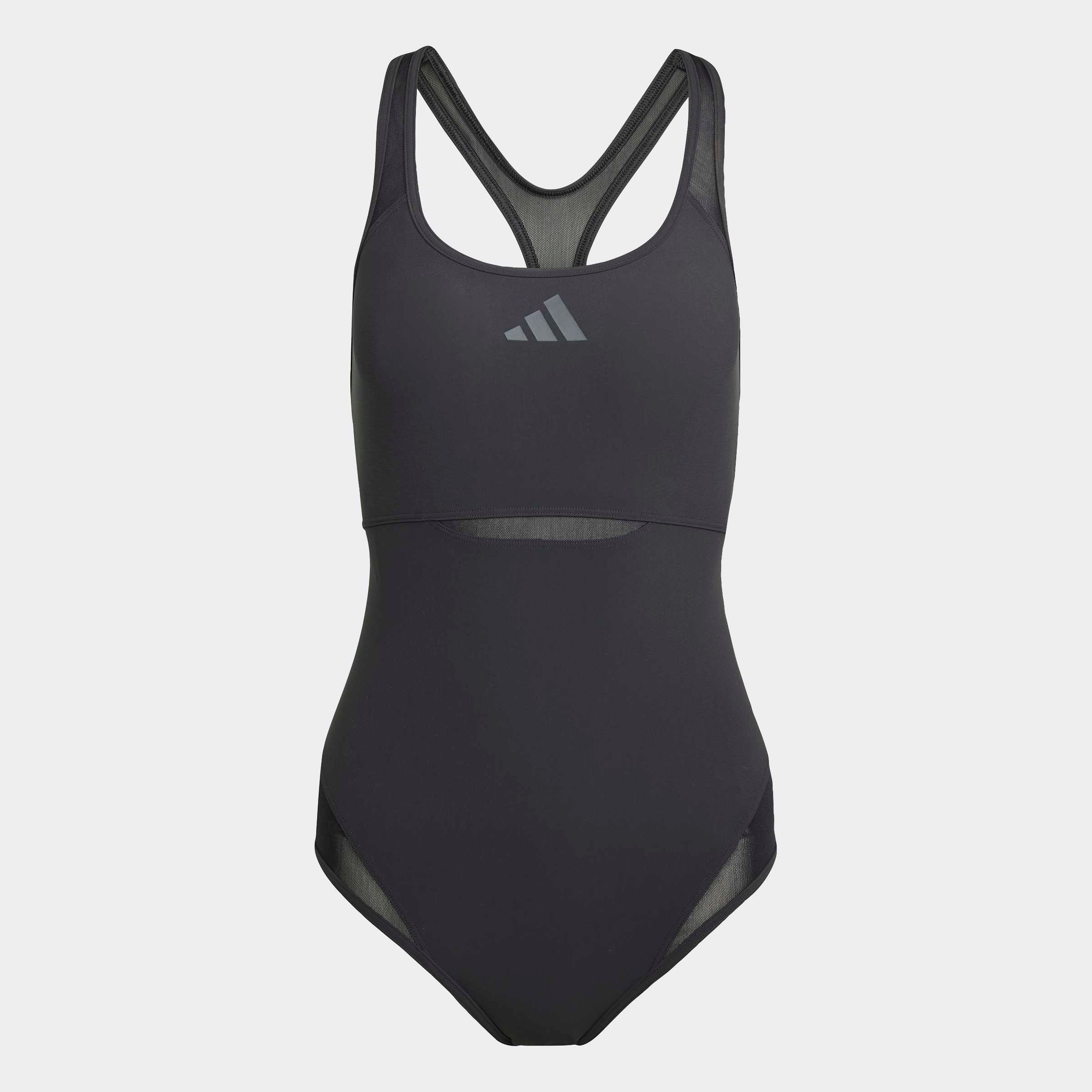 adidas Performance Badeanzug »LANELUX Y-BACK MESH«