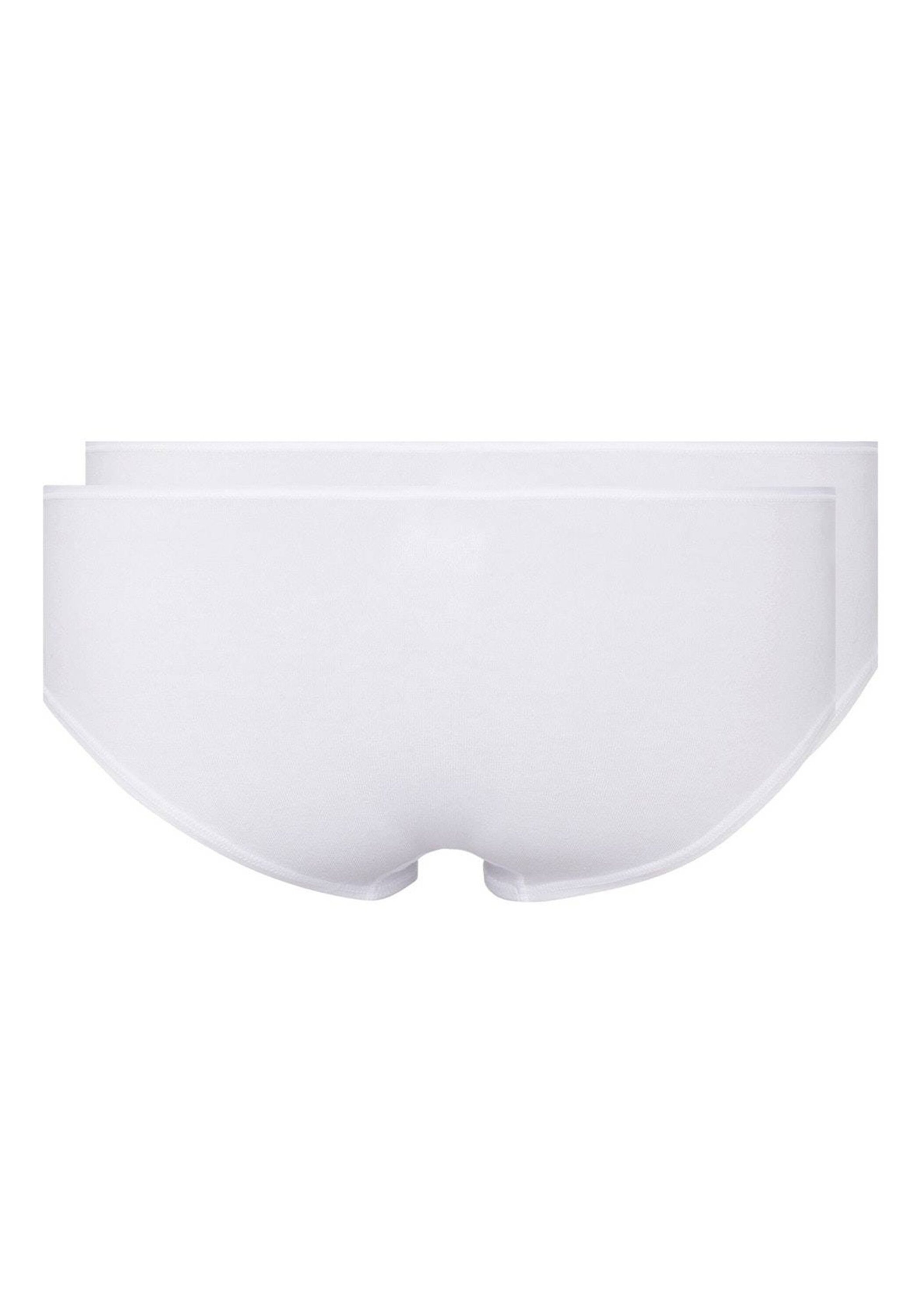 Skiny Slip »Slip 2er Pack«