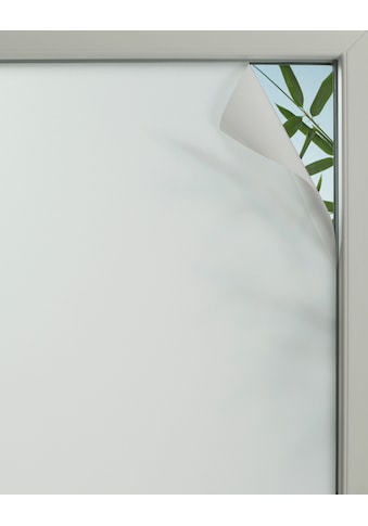 GARDINIA Fensterfolie »Privacy 75«, 1 St., blickdicht, statisch haftend, 99% UV-Schutz kaufen