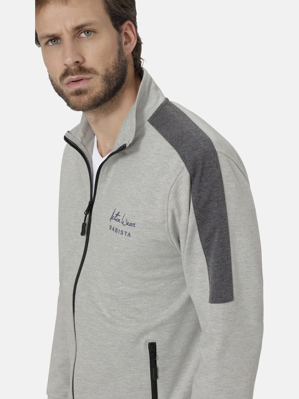 Babista Sweatjacke »Sweatjacke FLOREZZA«