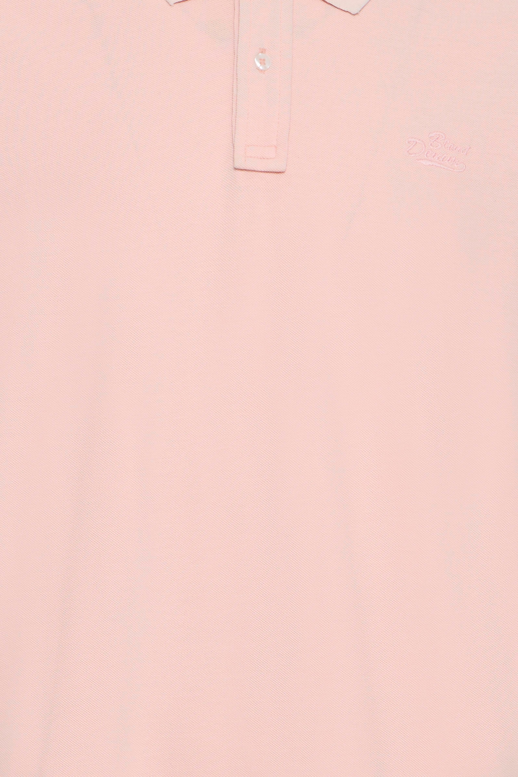 Blend Poloshirt »BHEFRAN POLO S/S«