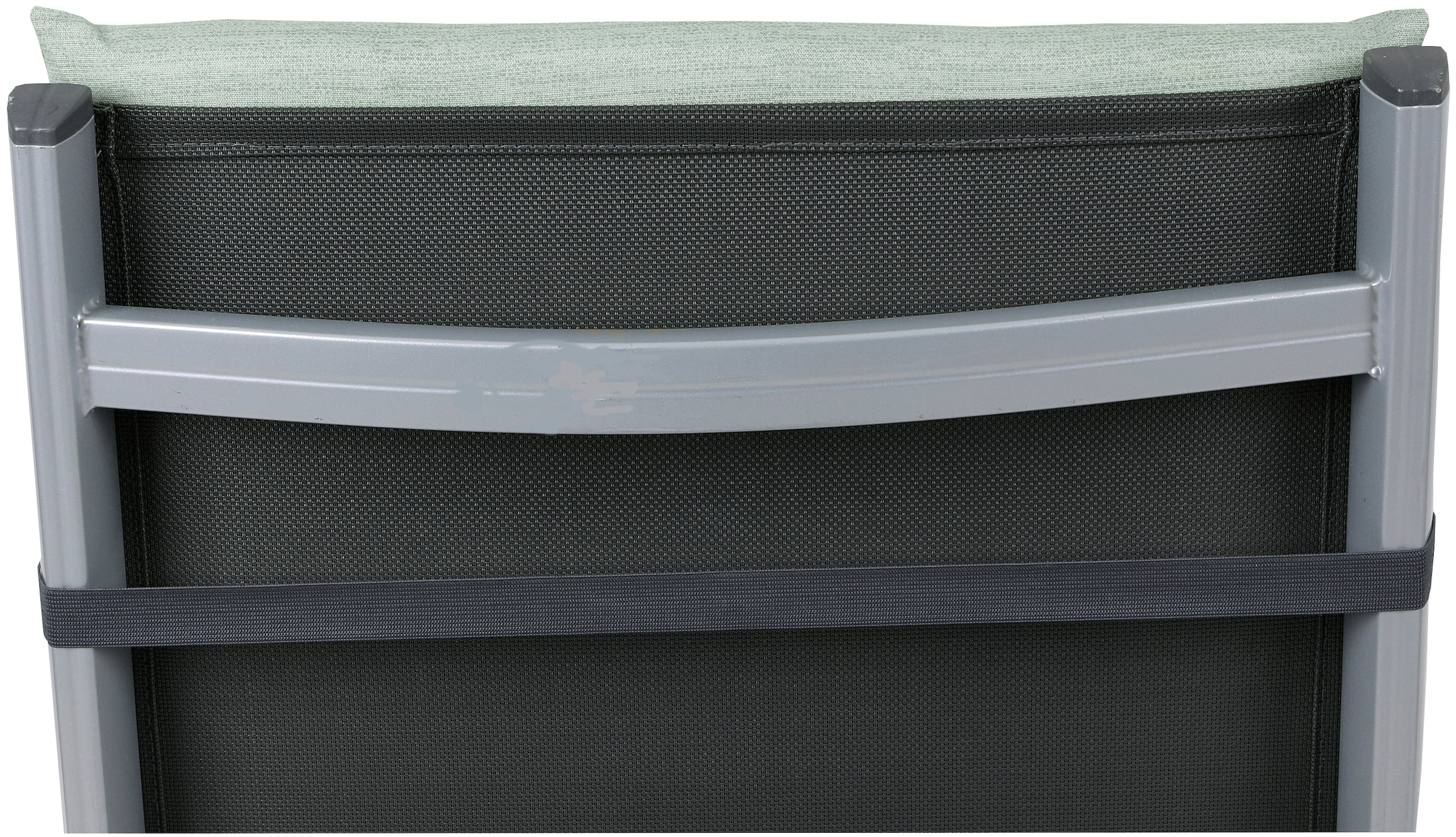 GO-DE Sitzauflage Maße ca.: 48 cm x 108 cm x 5 cm