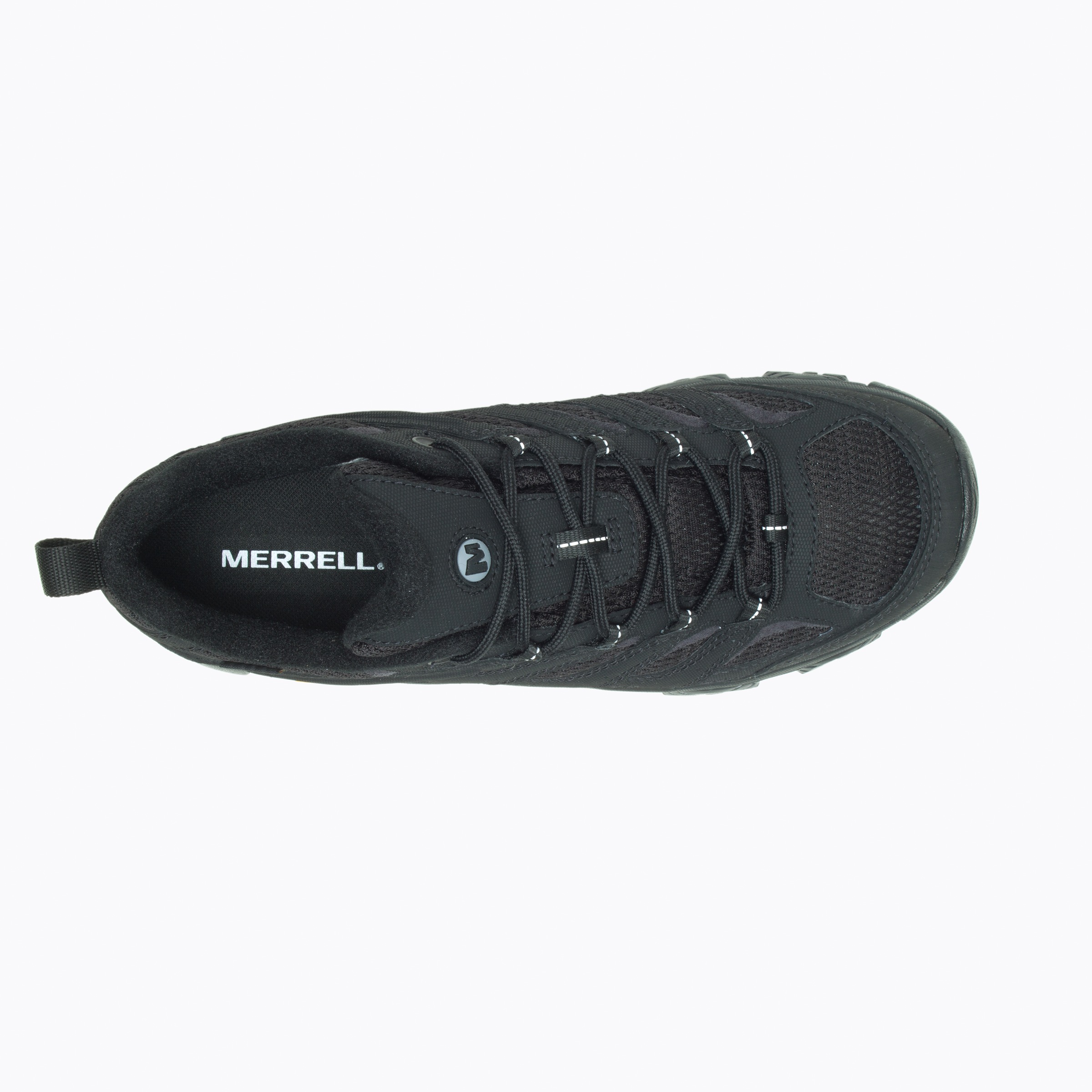 Merrell Wanderschuh »MOAB 3 SYN GTX«  wasserdicht dank Gore-Tex Membrane, mit Vibram Sohle