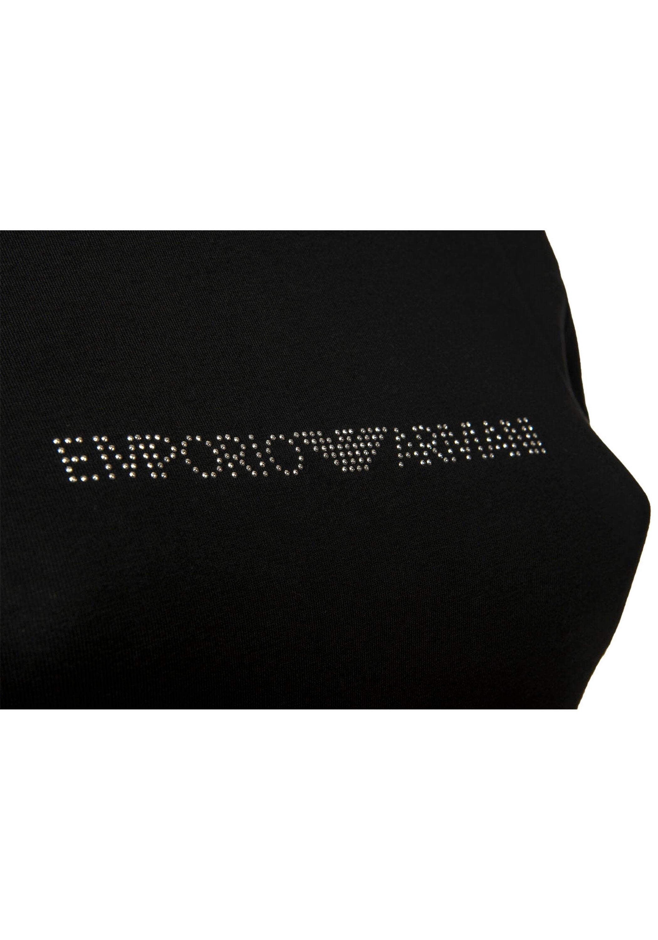 Emporio Armani T-Shirt »T-Shirt 1er Pack«