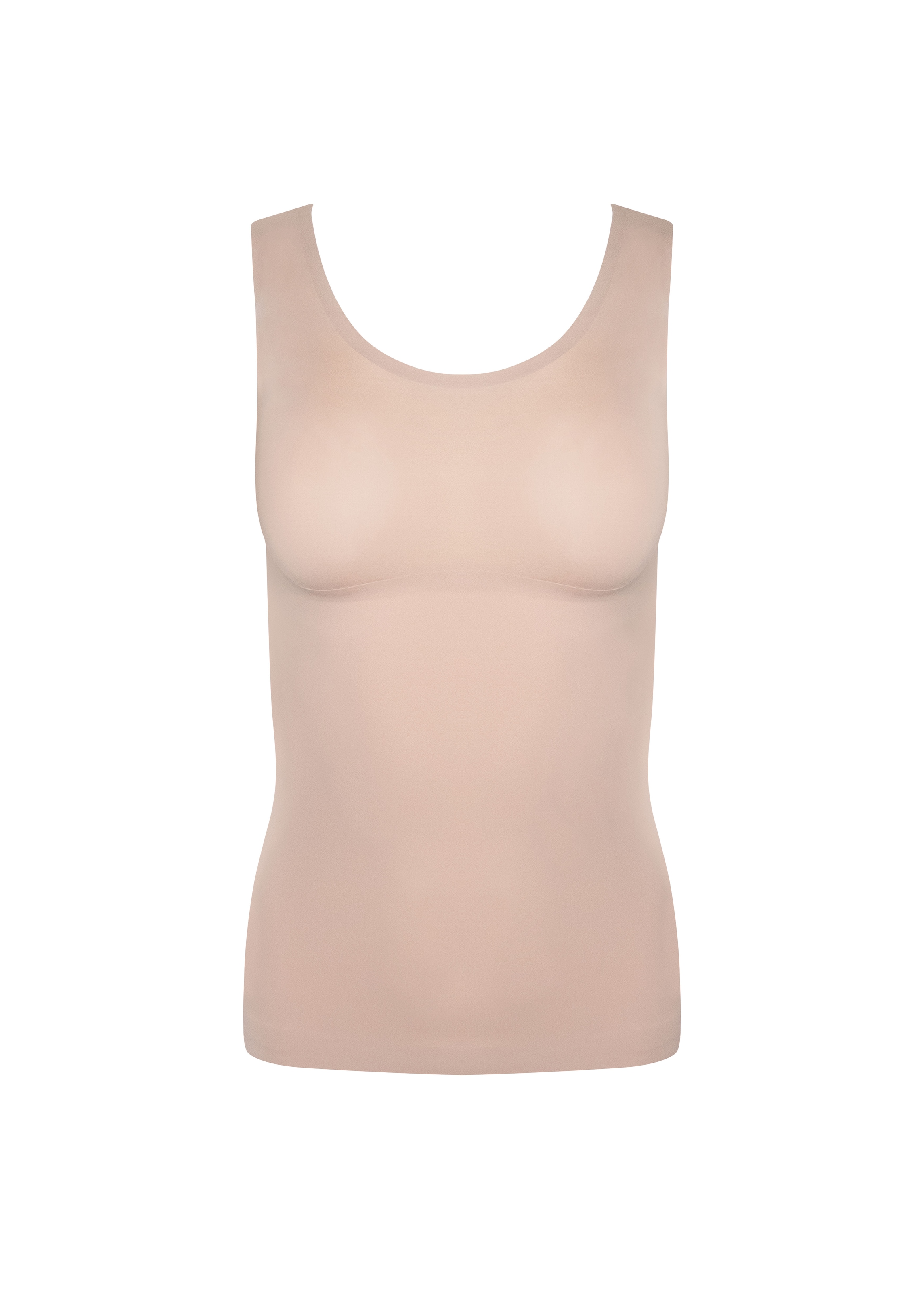 MAGIC Bodyfashion Shapingtop mit figurformender Funktion