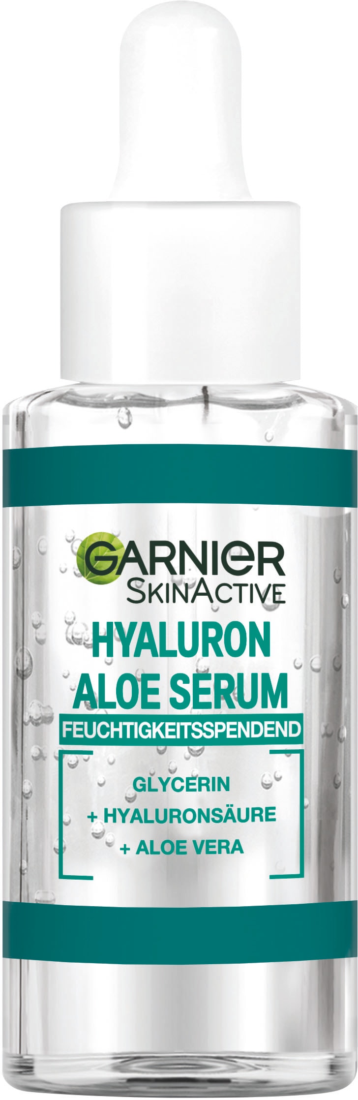 GARNIER Gesichtsserum »SkinActive Hyaluron Aloe Serum« bestellen online bei  OTTO