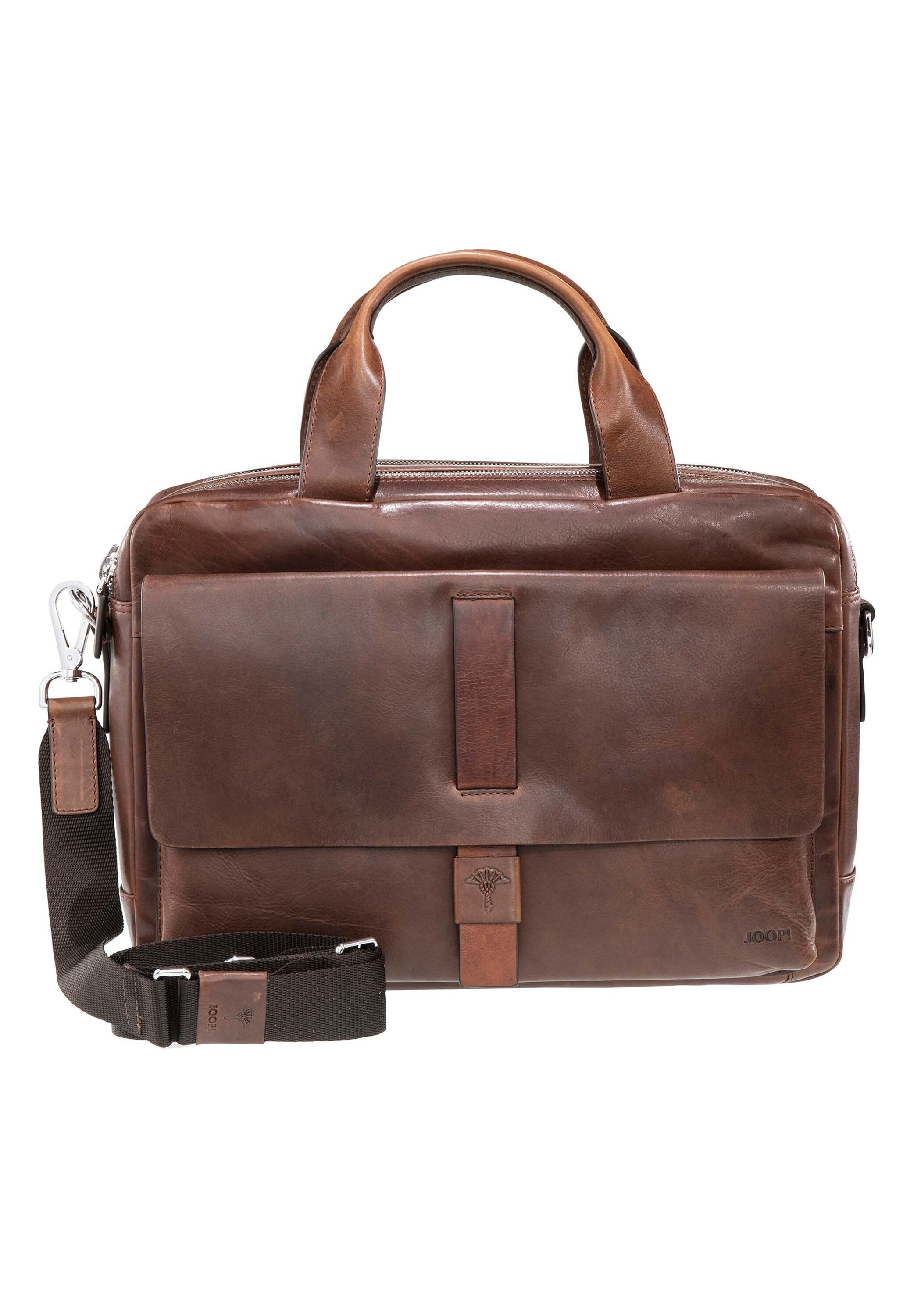 Aktentasche »Aktentasche Loreto Pandion Briefbag mhz«