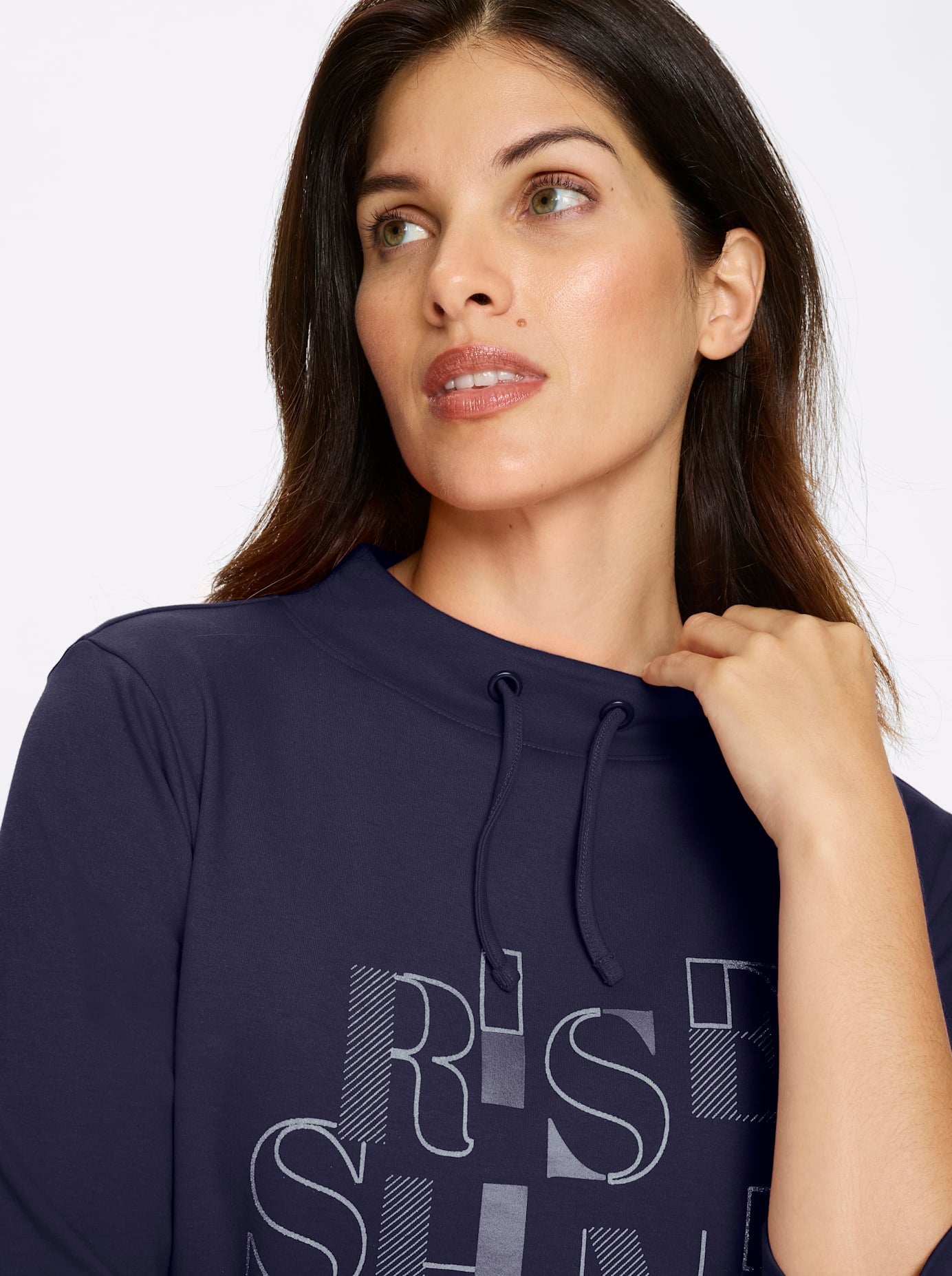 Classic Basics Sweatshirt
