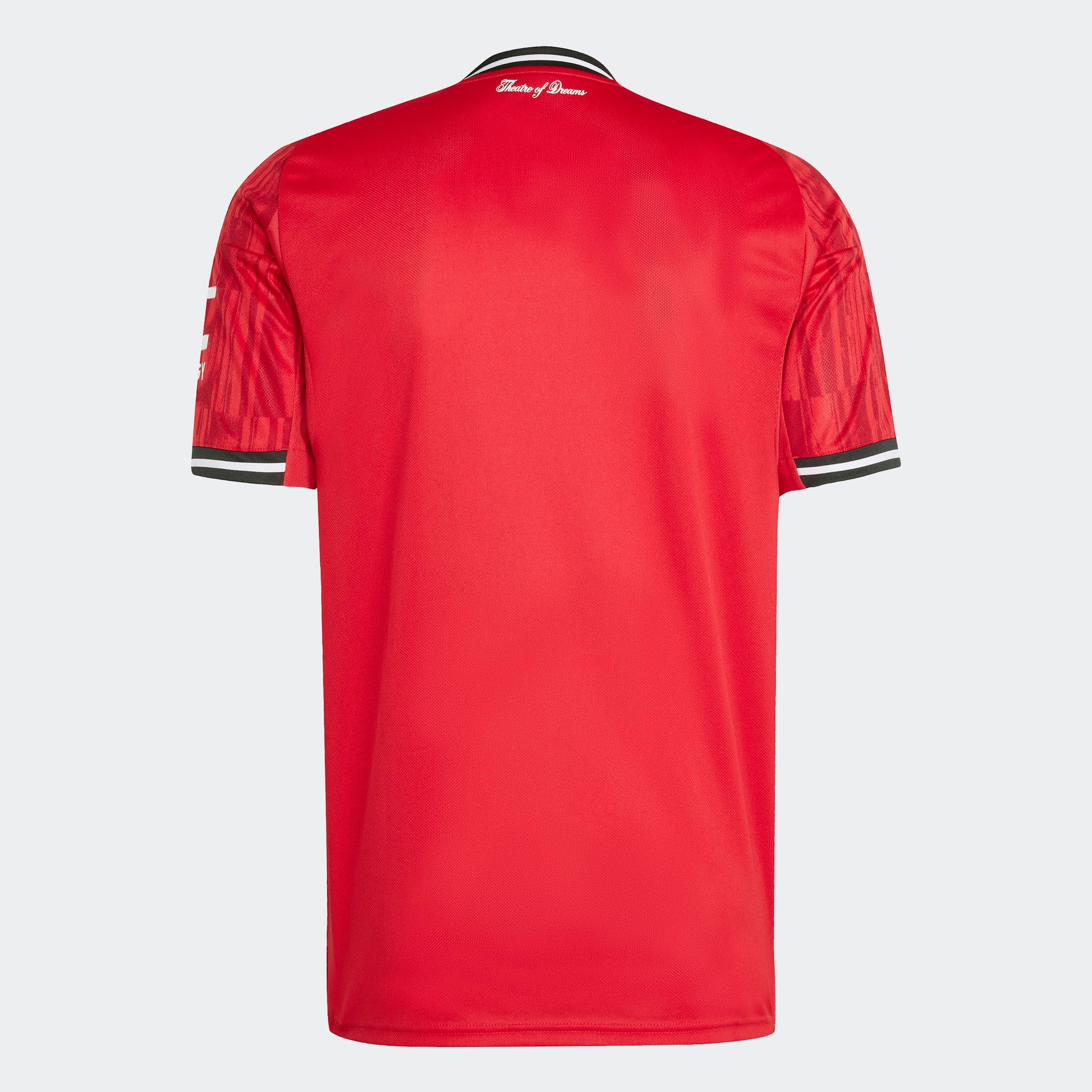 adidas Performance Fußballtrikot »MUFC H JSY«