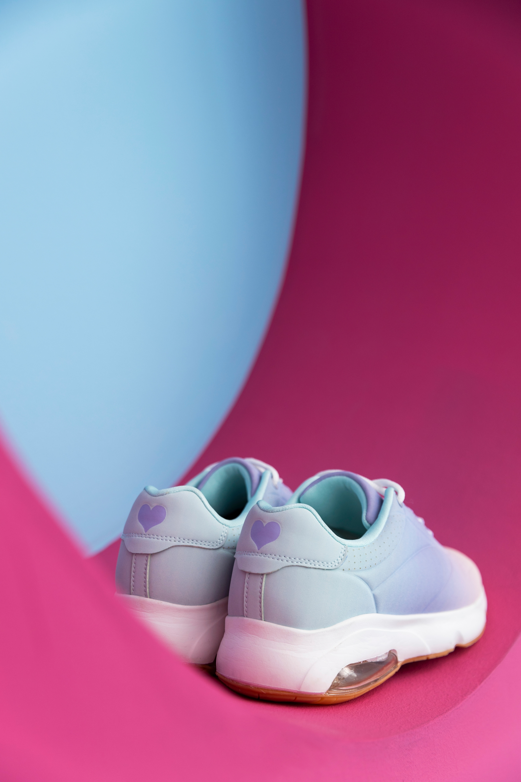 Aniston SHOES Sneaker, Freizeitschuh, Halbschuh, Schnürschuh - NEUE KOLLEKTION