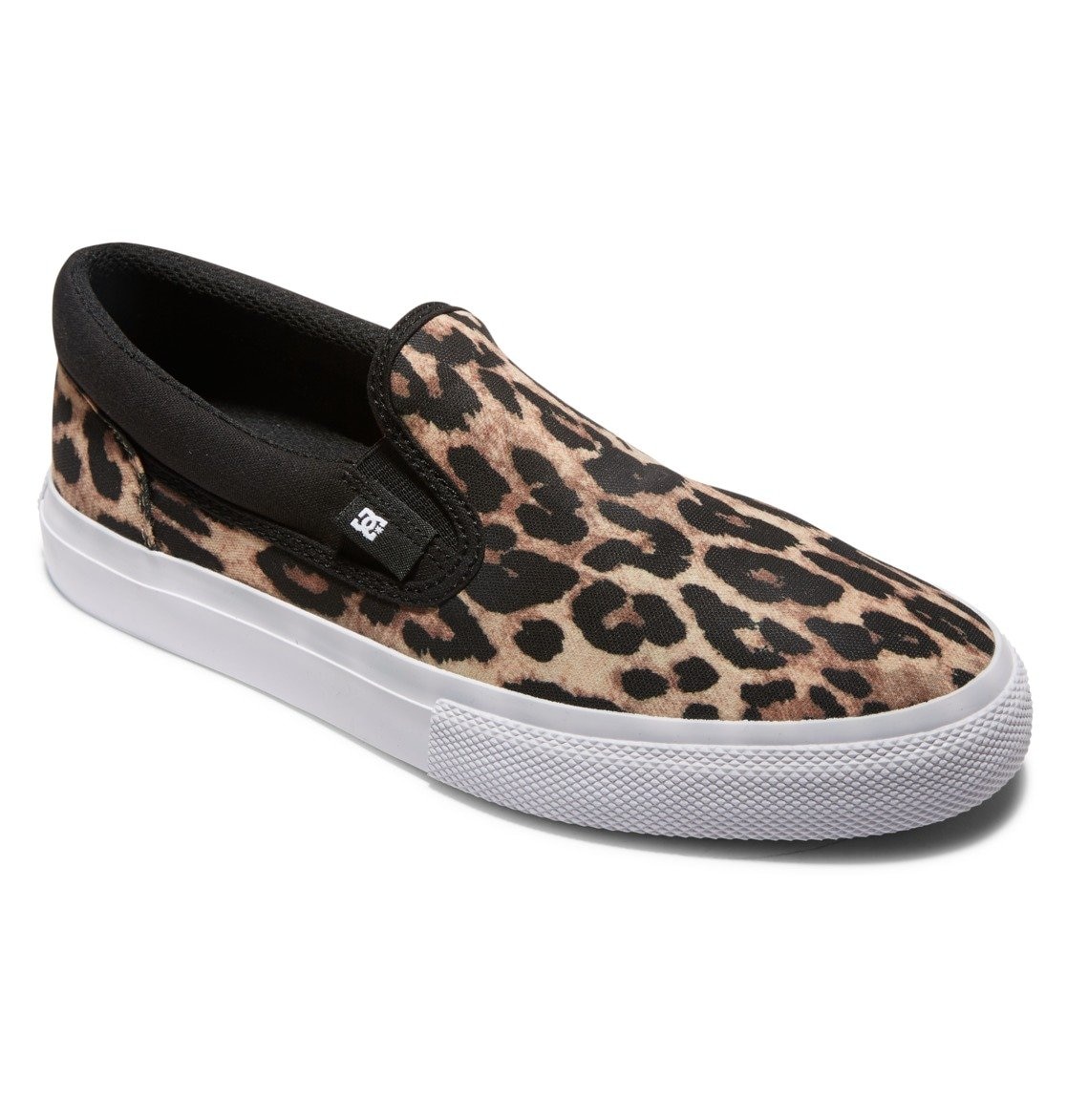 DC Shoes Skateschuh »Manual«