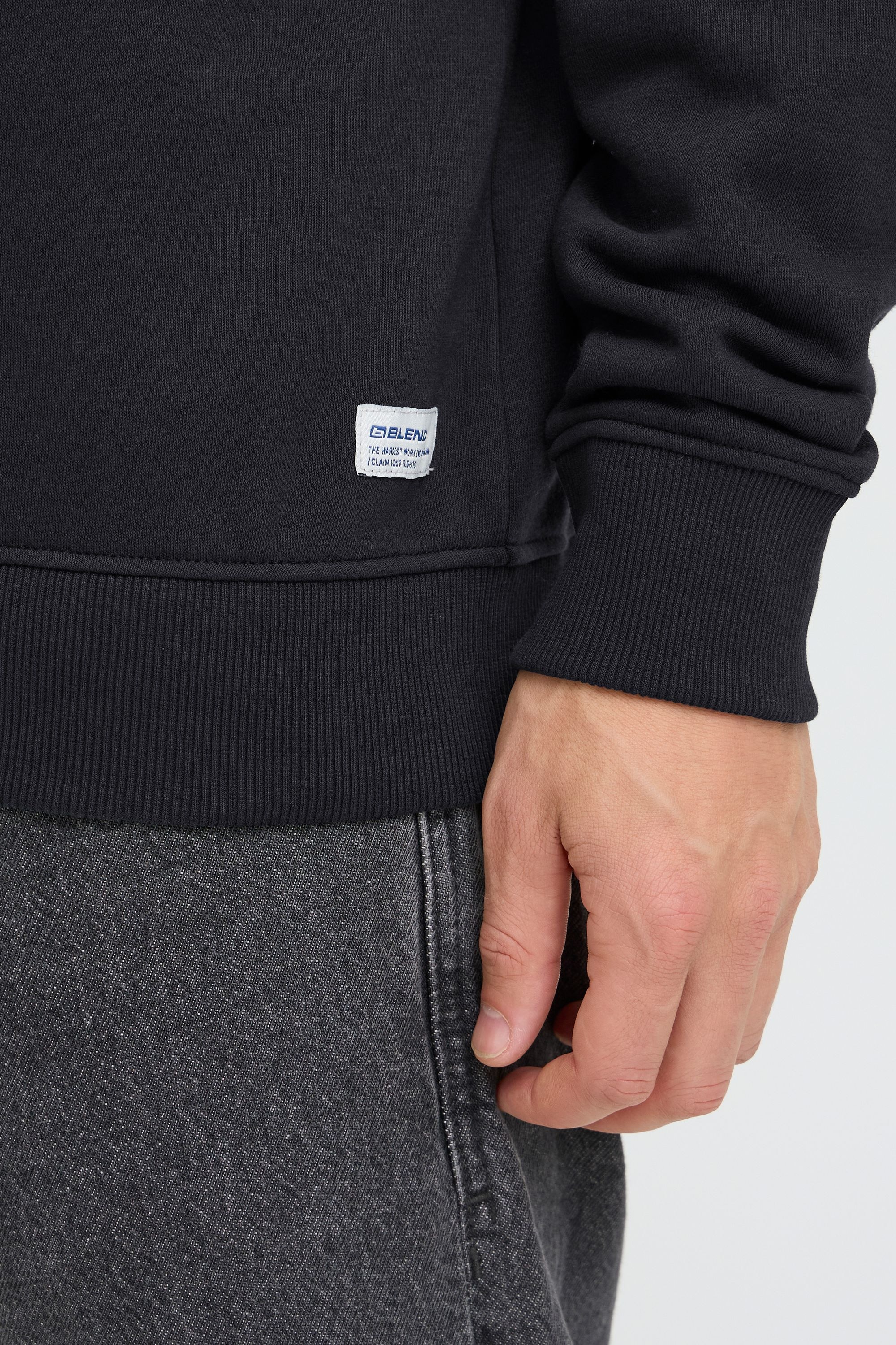 Blend Sweatjacke »Trainingsjacke BHMBrise«