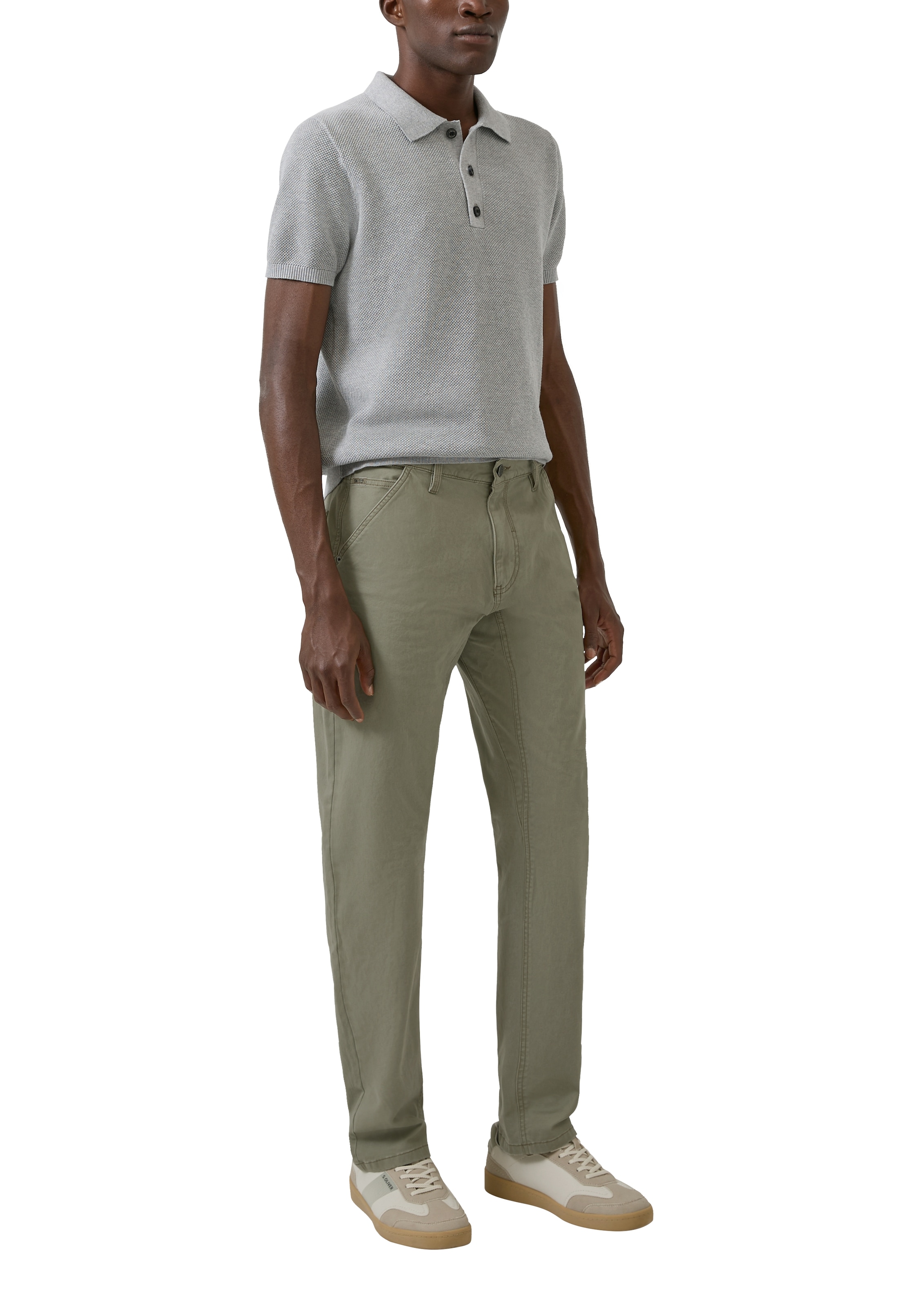 s.Oliver Chinohose  mit Stretch