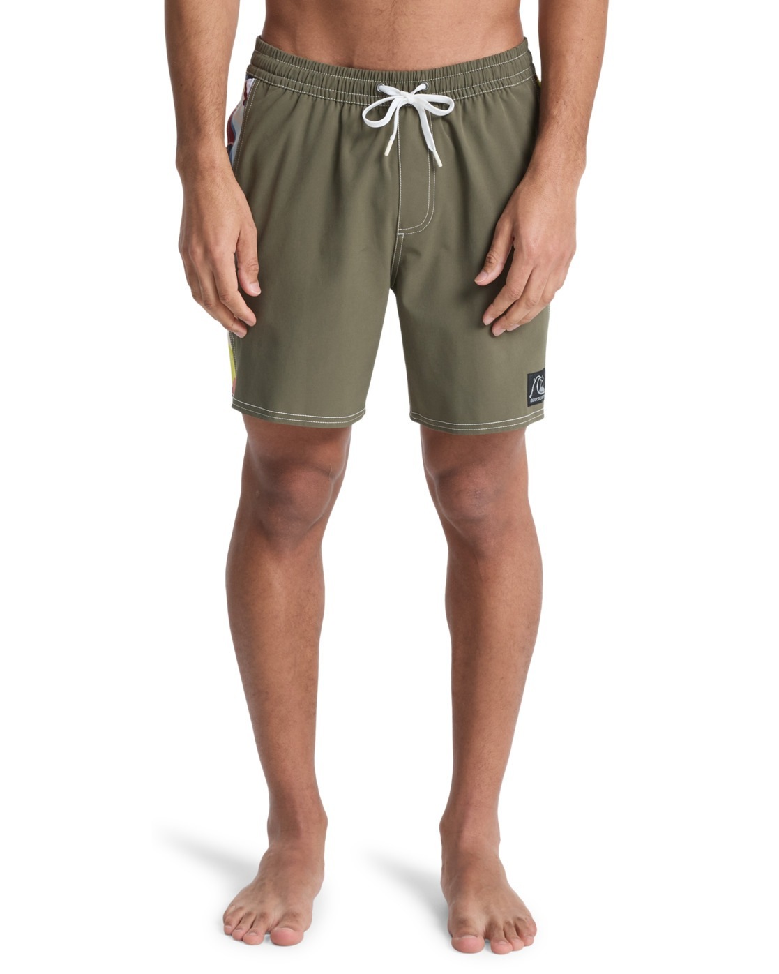 Quiksilver Boardshorts »Original Arch Volley 17"«