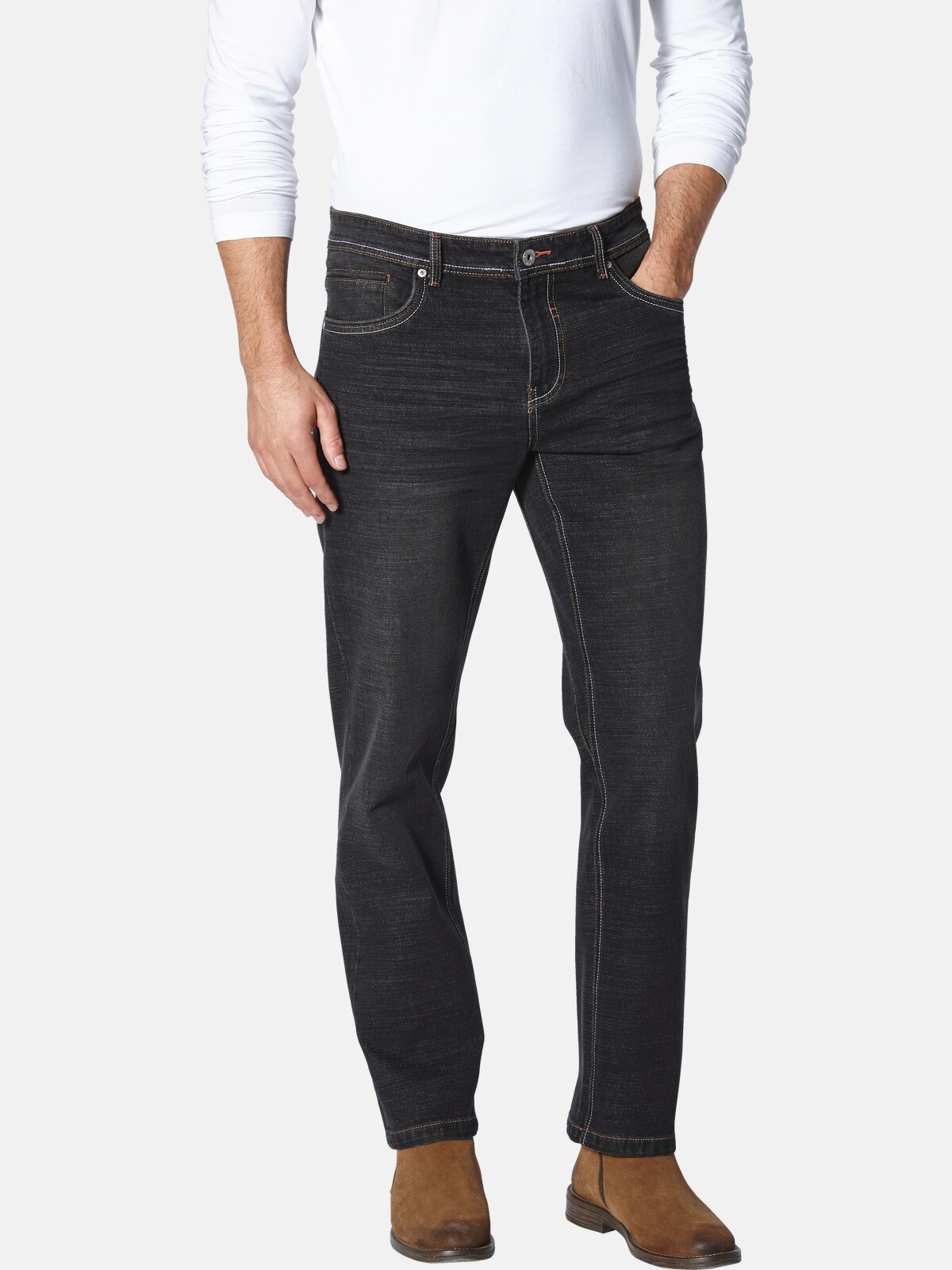 Babista 5-Pocket-Jeans »Jeans TIMOLEZZI«, (1 tlg.)