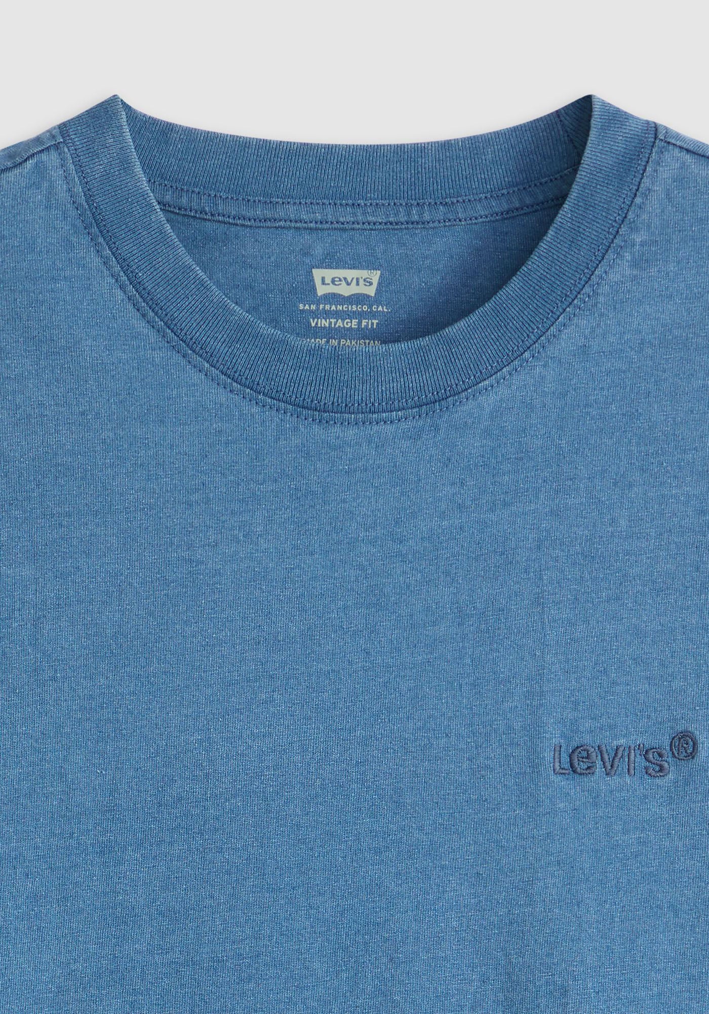Levi's® Rundhalsshirt »LE RED TAB VINTAGE TEE«, im klassischen Levi's® Design