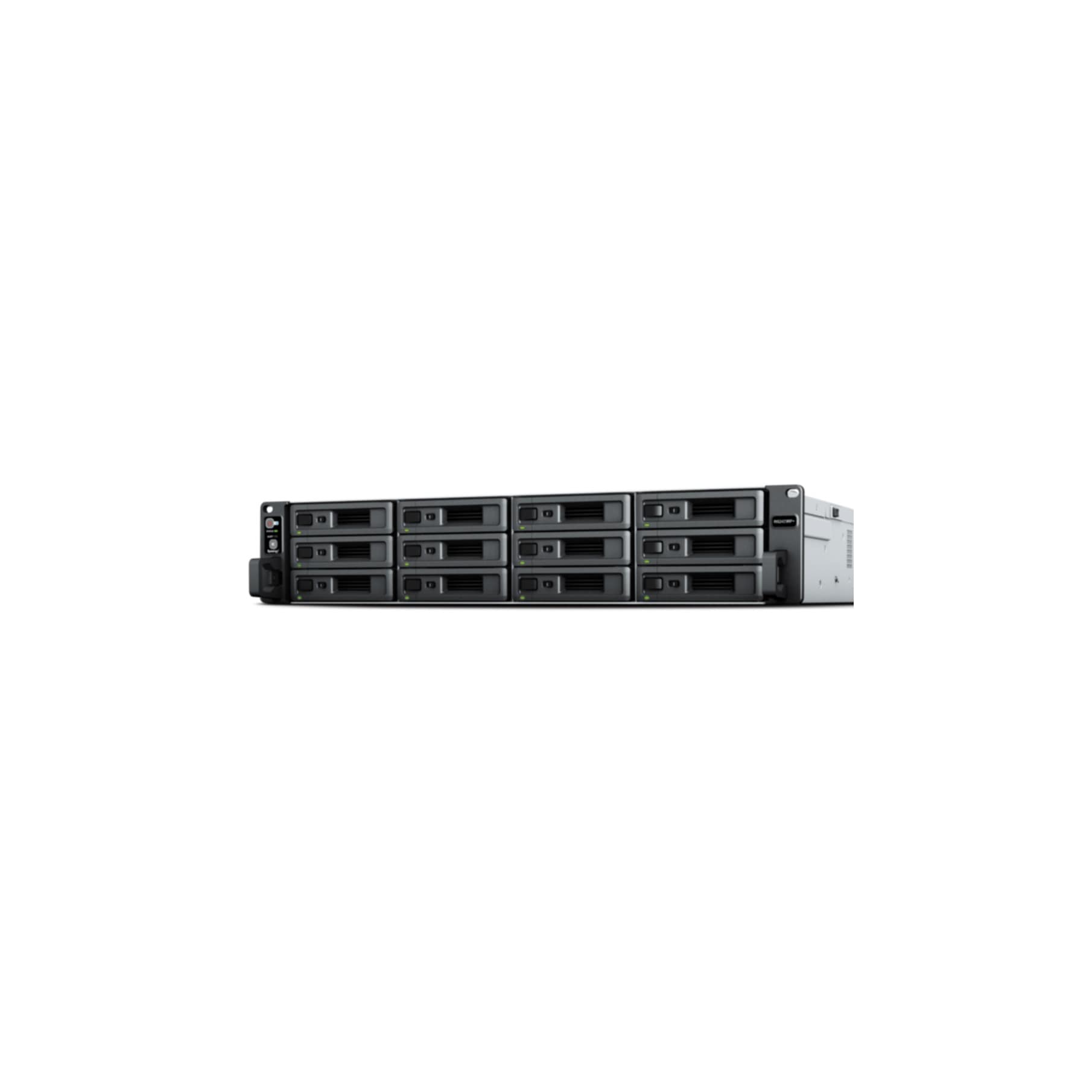 Synology NAS-Server »RS2423RP+«