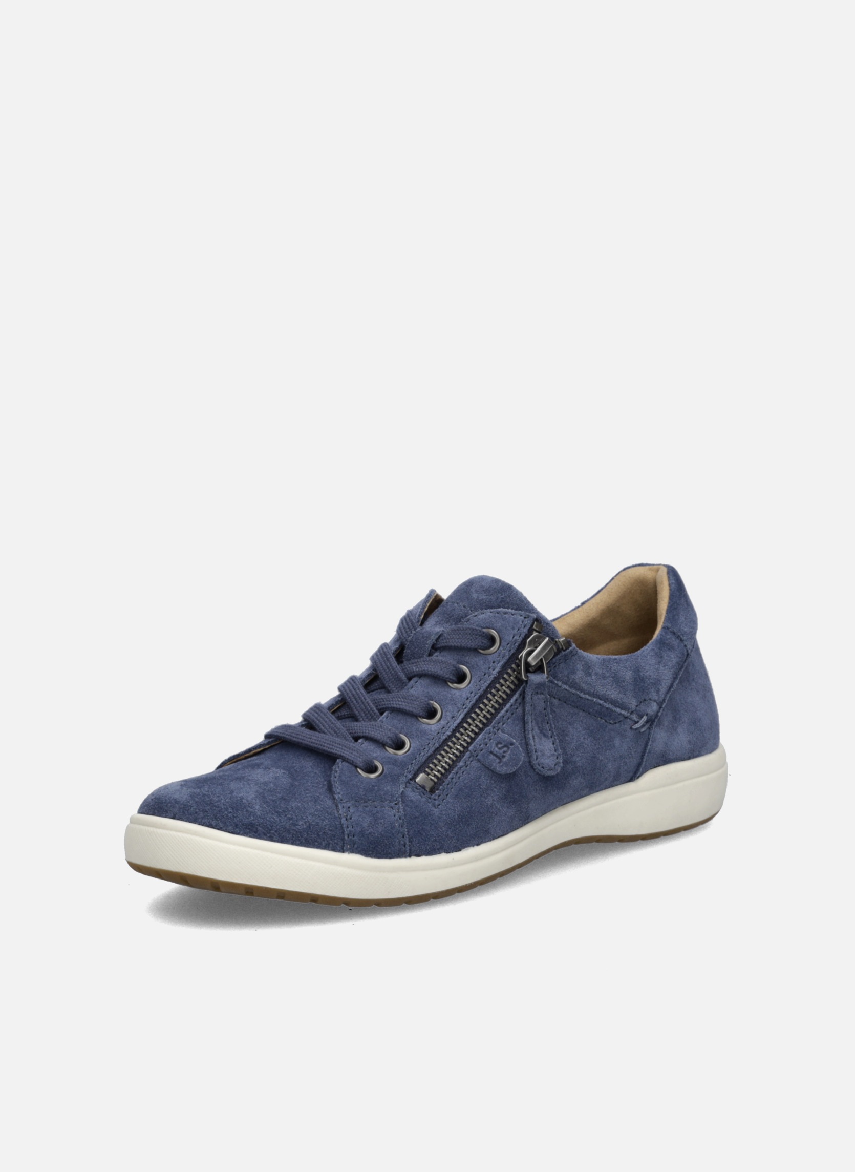 Josef Seibel Sneaker »Cynthia 02, ocean«