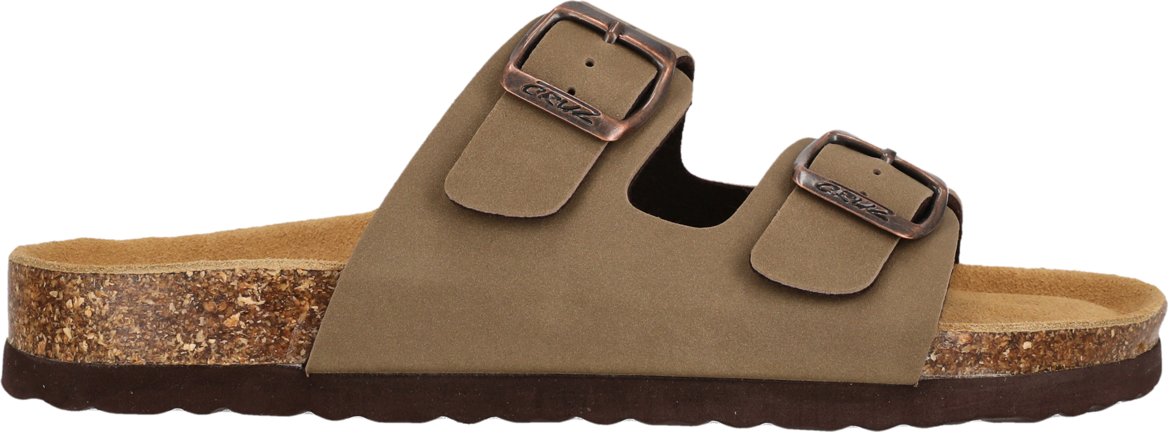 CRUZ Sandale »Whitehill W cork sandal«